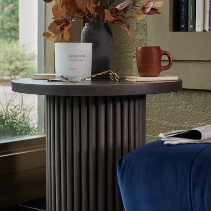 Paulo End Table