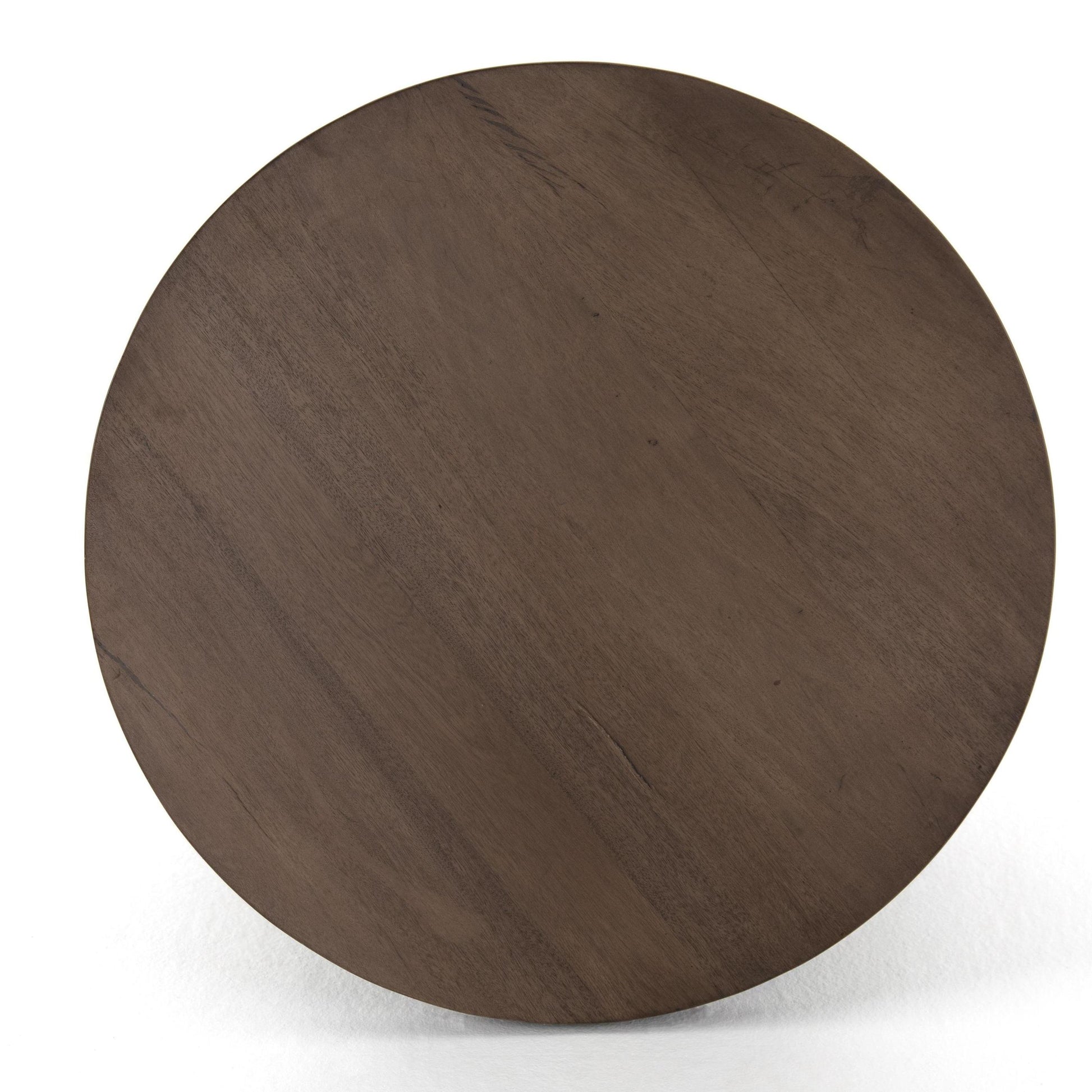 Paulo End Table top view