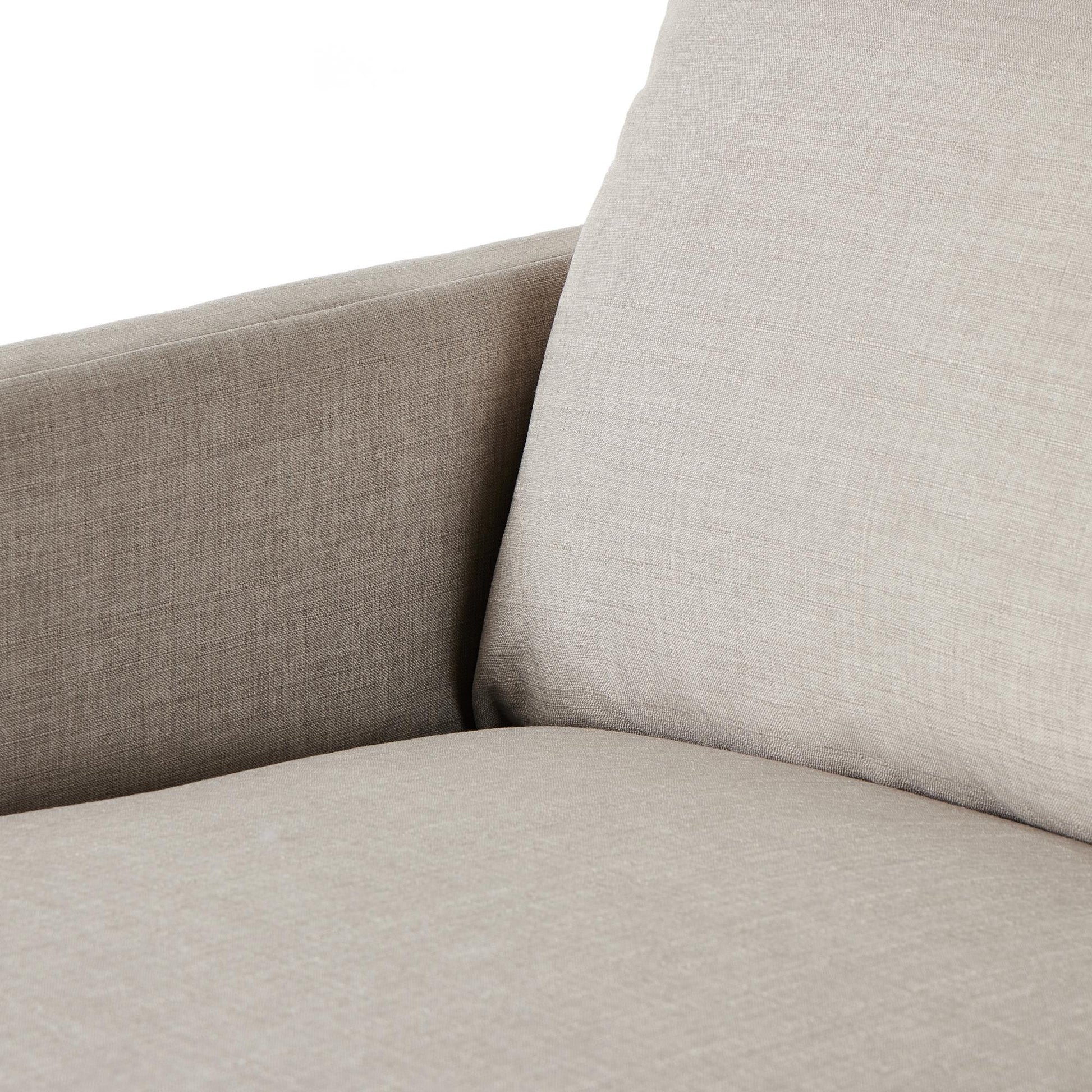 Rowan Chaise valley nimbus