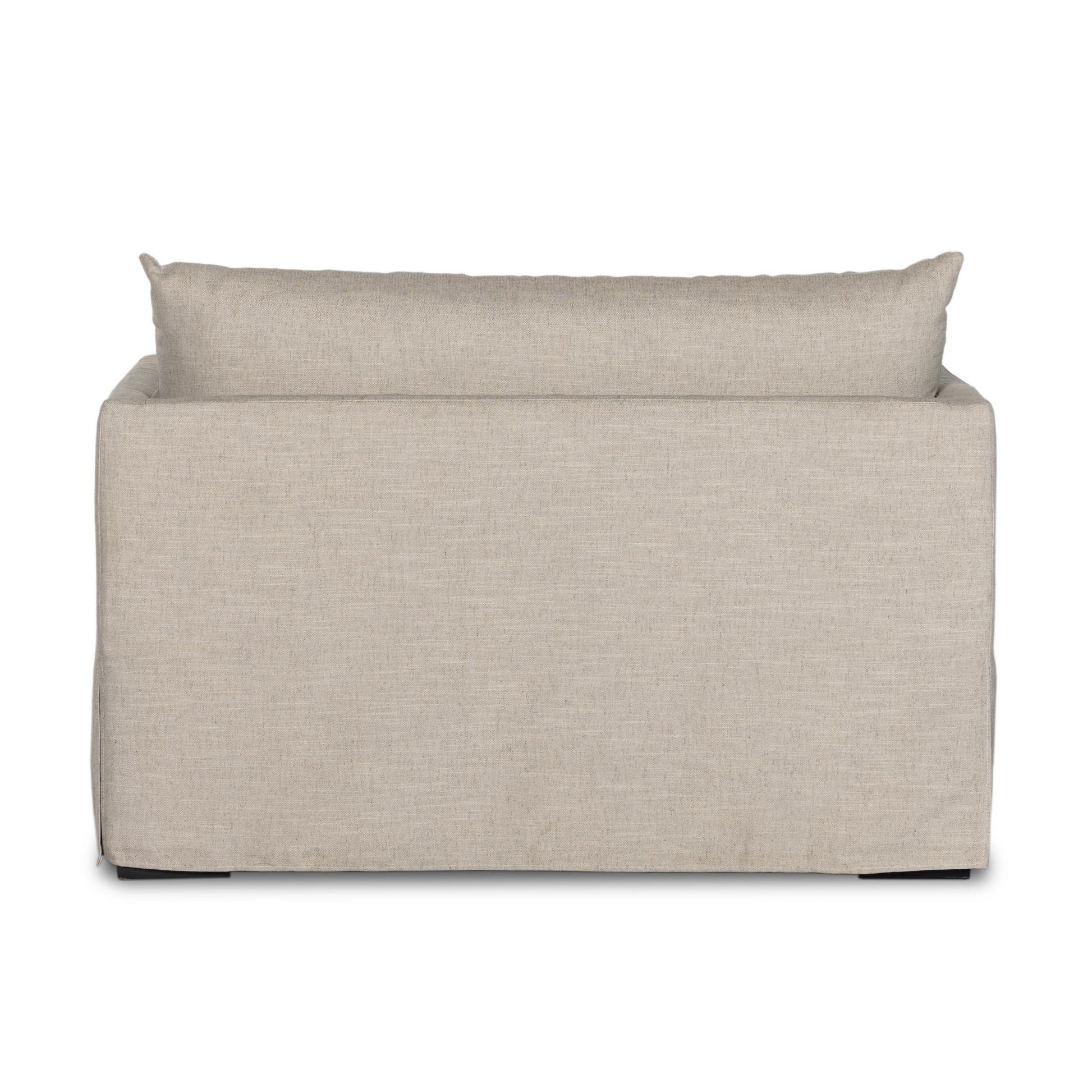 Rowan Chaise valley nimbus