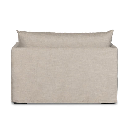 Rowan Chaise valley nimbus