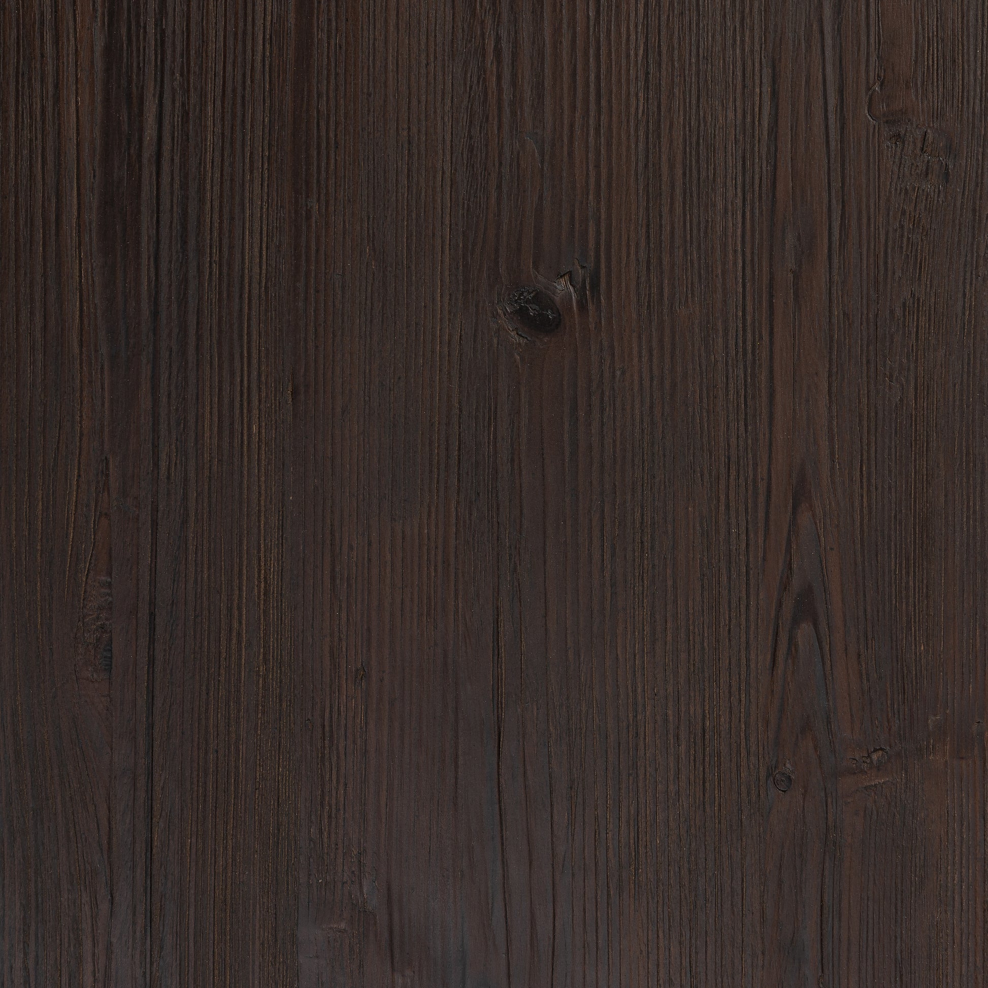 Viera Dining Table wood up close