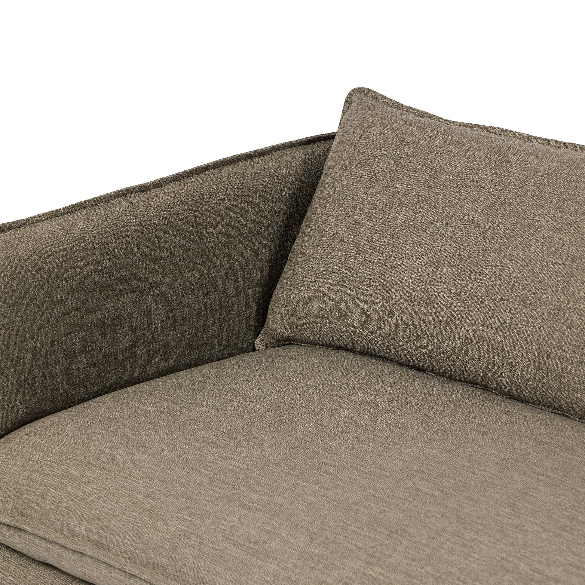 Alessi Fawn close up view