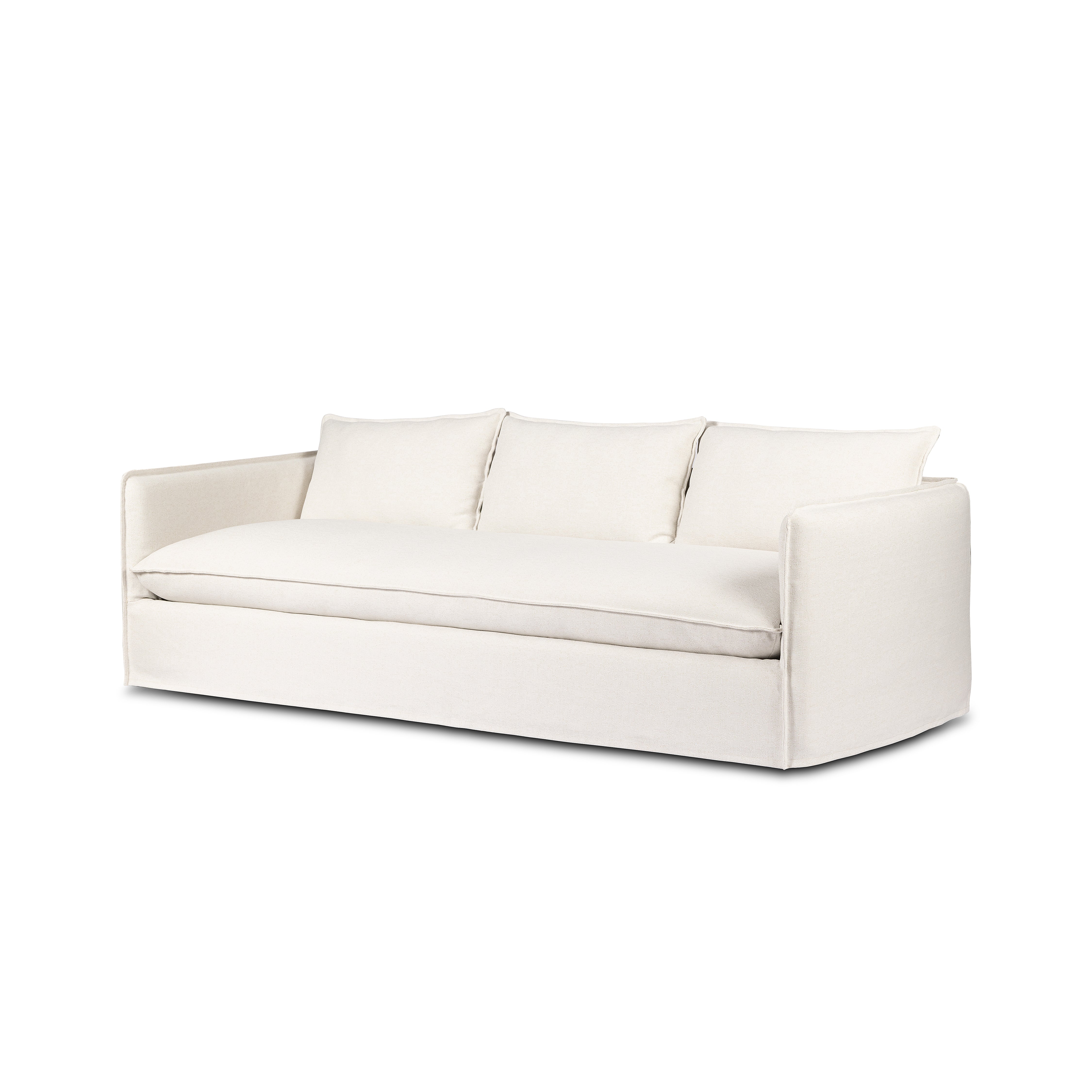 Leon Outdoor Sofa
