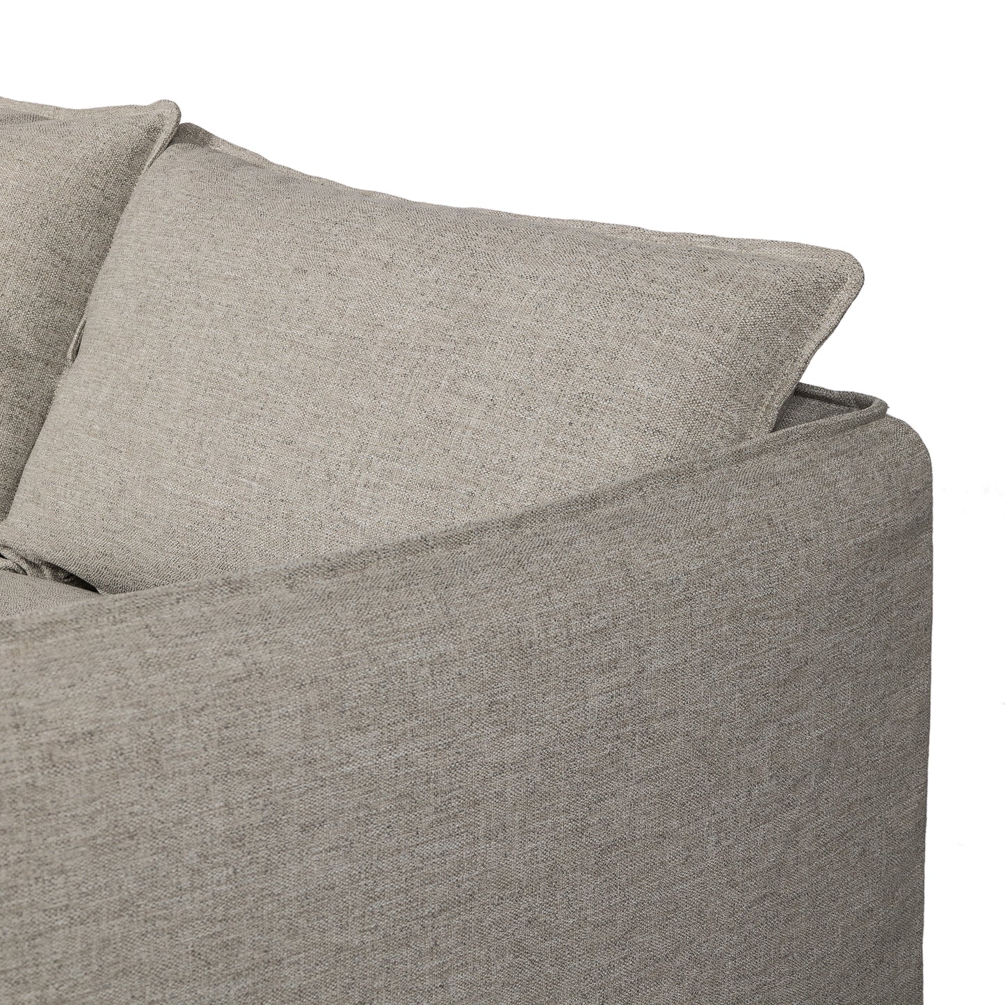 Alessi Slate close up view