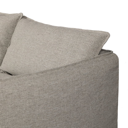 Alessi Slate close up view