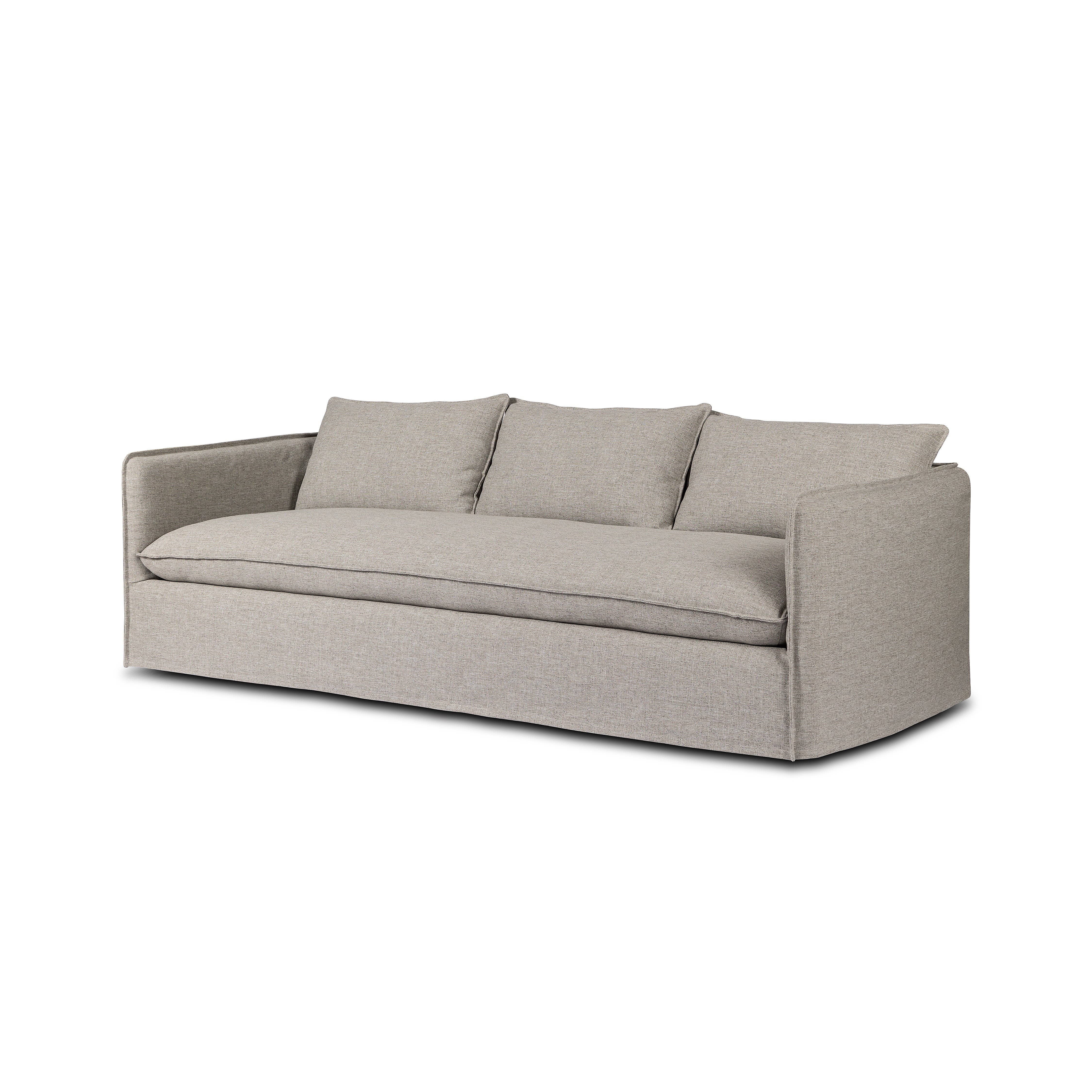 Leon Outdoor Sofa