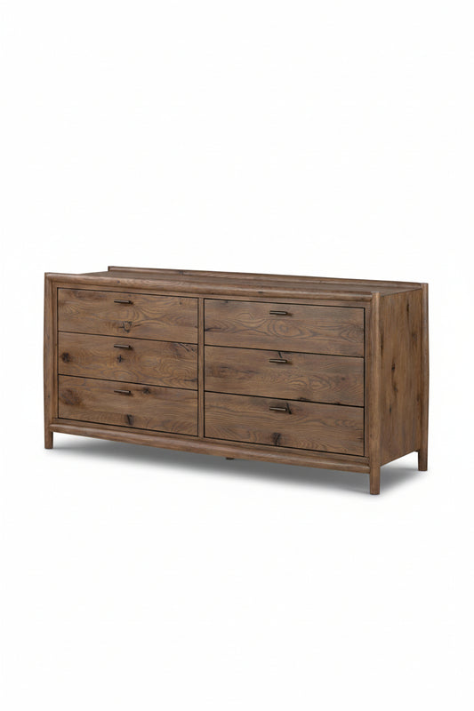 Flint Dresser angled