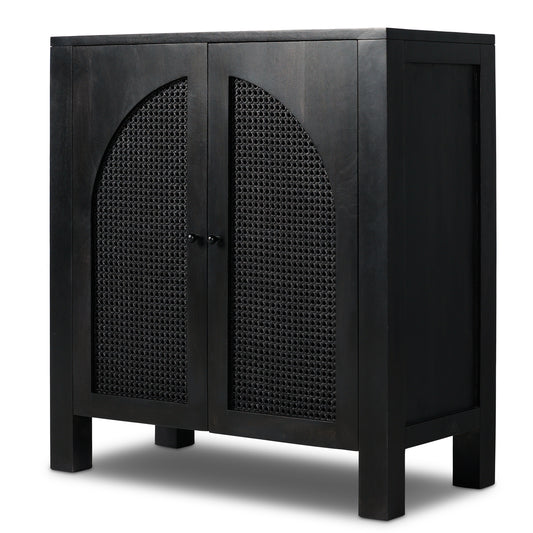 Maya Bar Cabinet