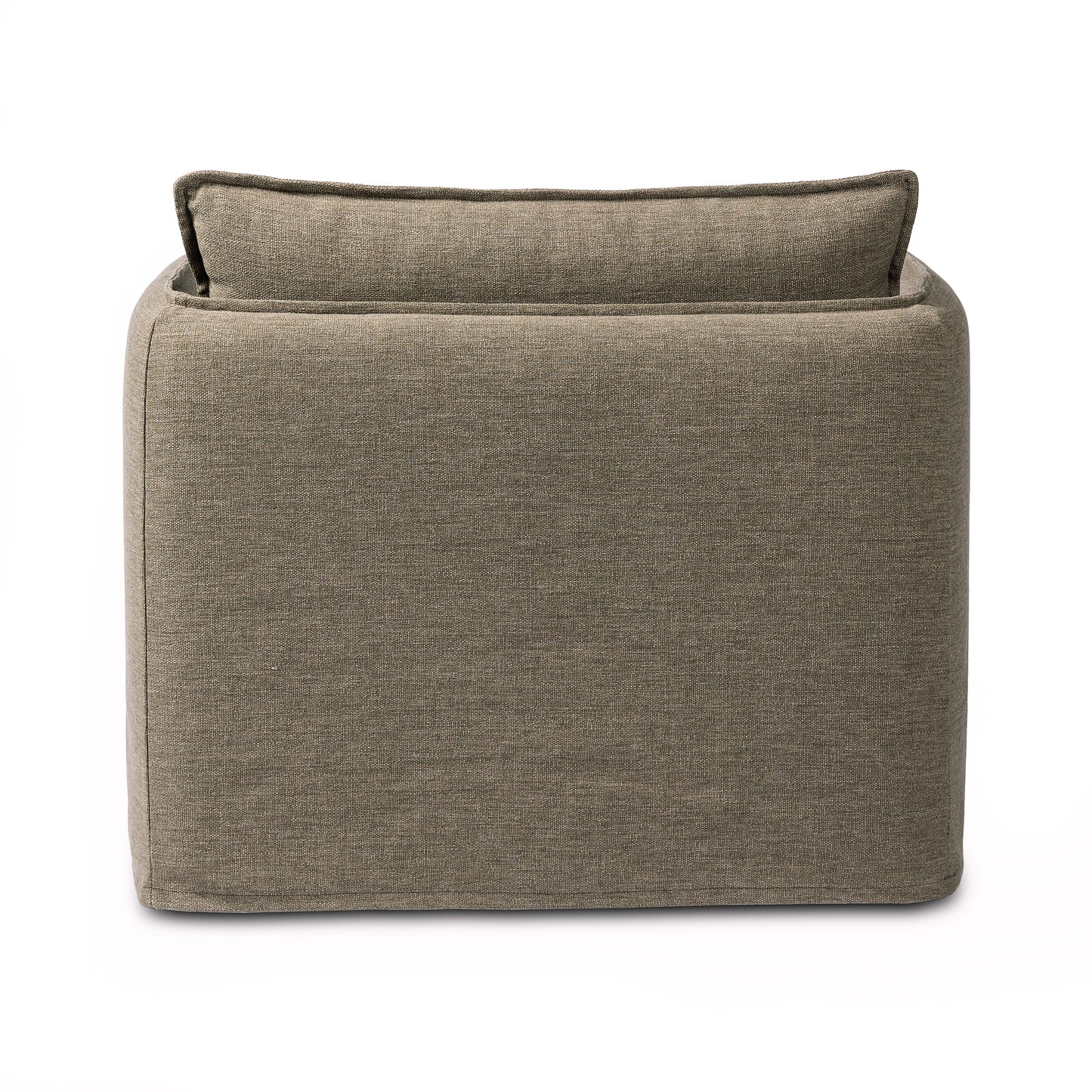 Alessi Fawn back view