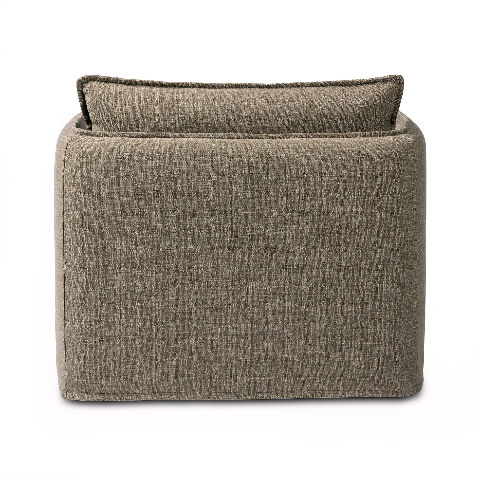 Alessi Fawn back view