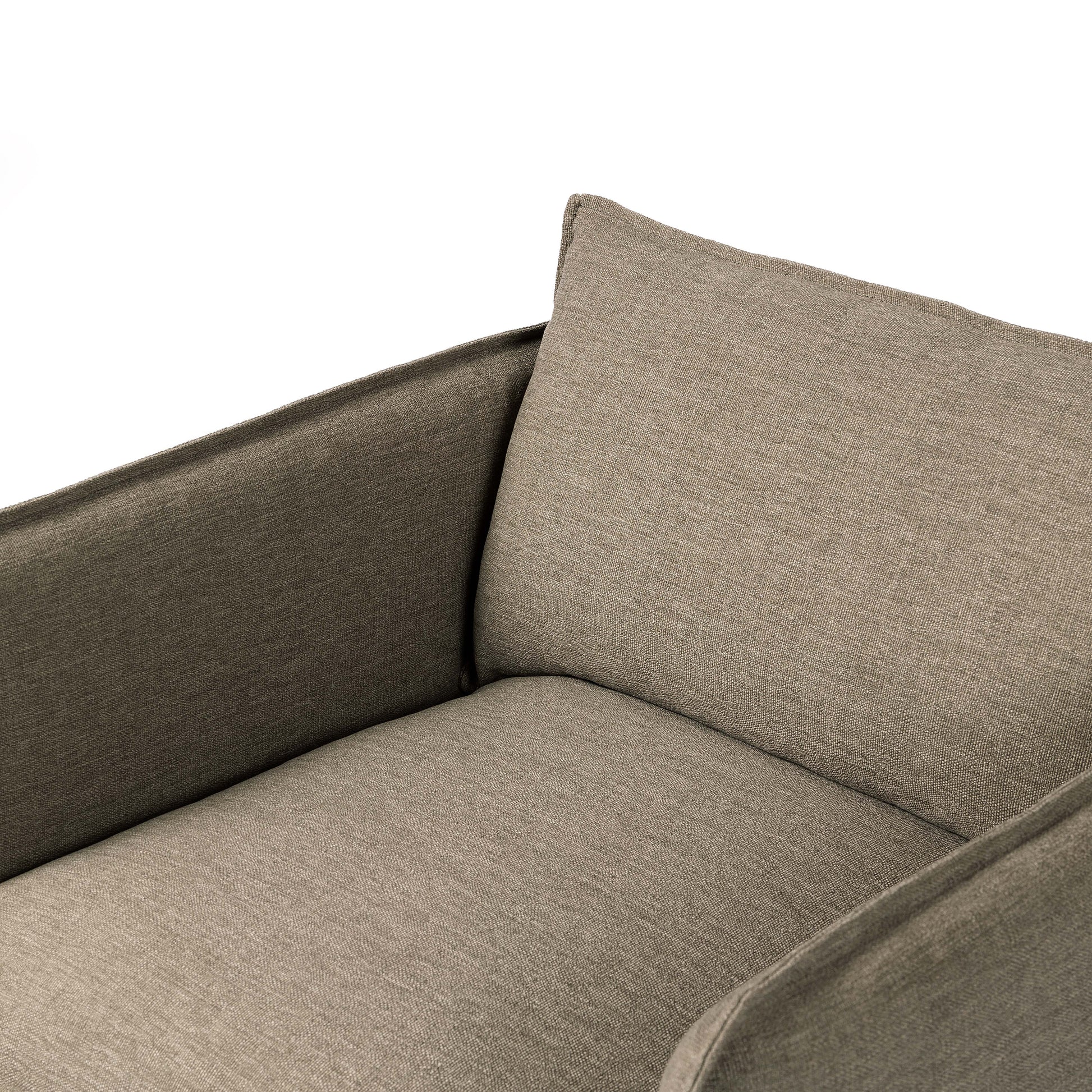 Alessi Fawn close up view