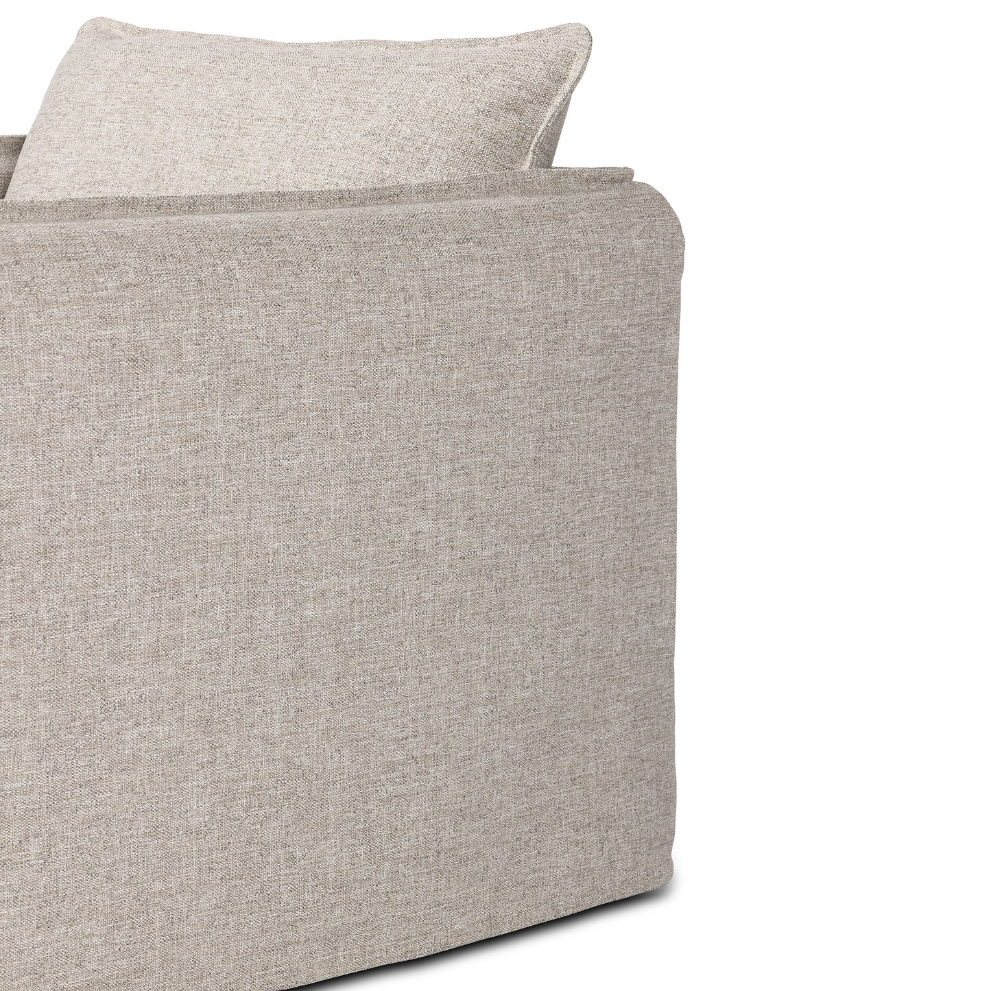 Alessi Slate close up side view