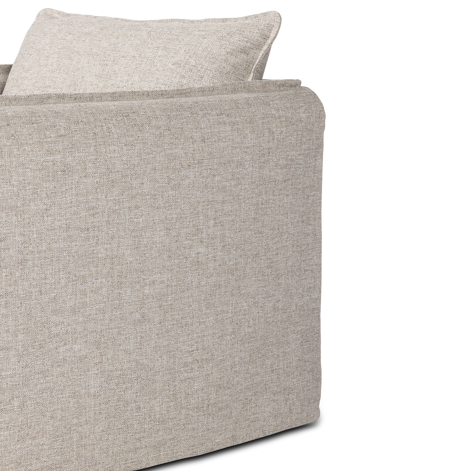 Alessi Slate close up side view