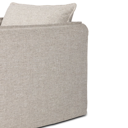 Alessi Slate close up side view