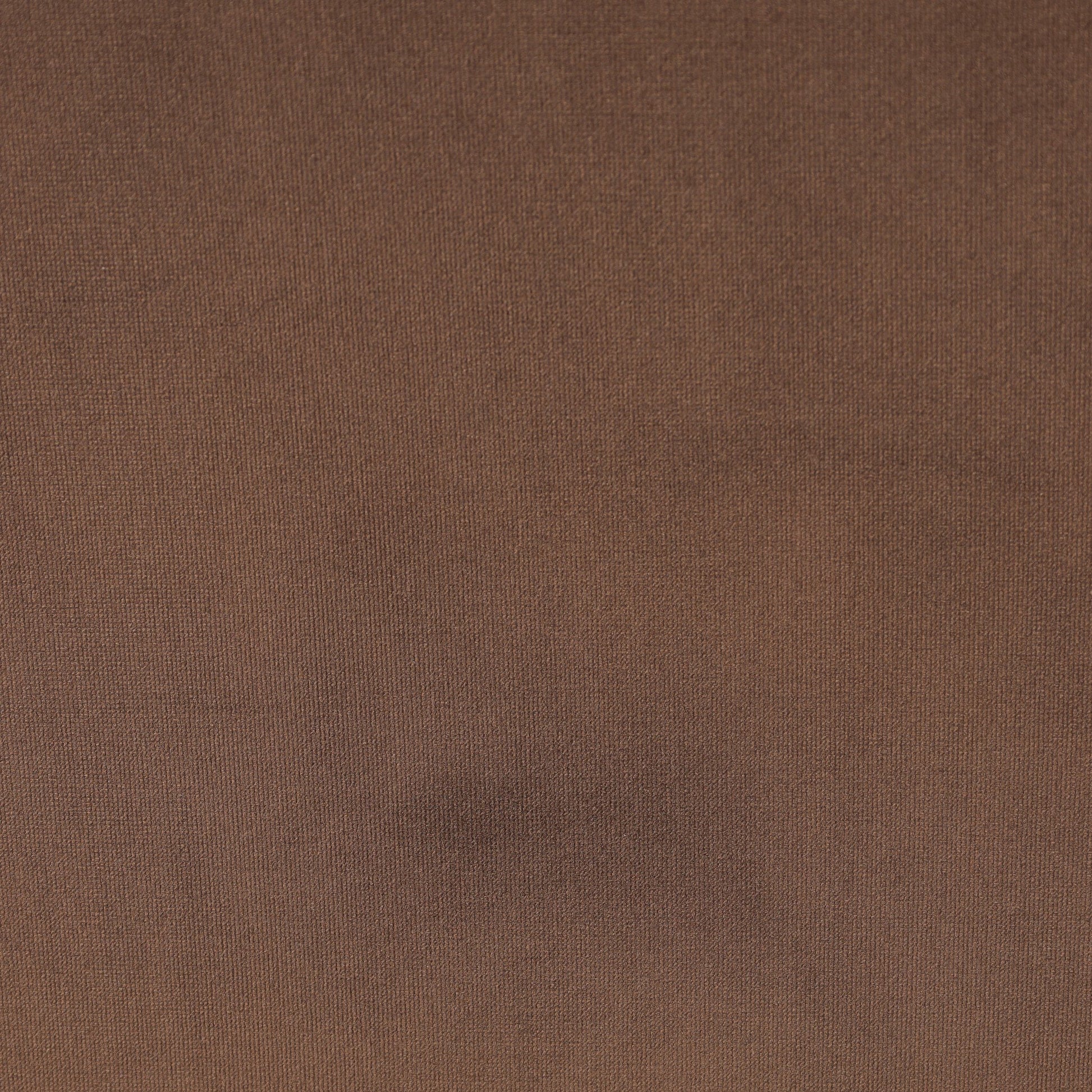 Andy Desk Chair cocoa-color fabric swatch