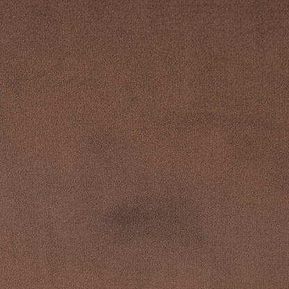 Andy Desk Chair cocoa-color fabric swatch