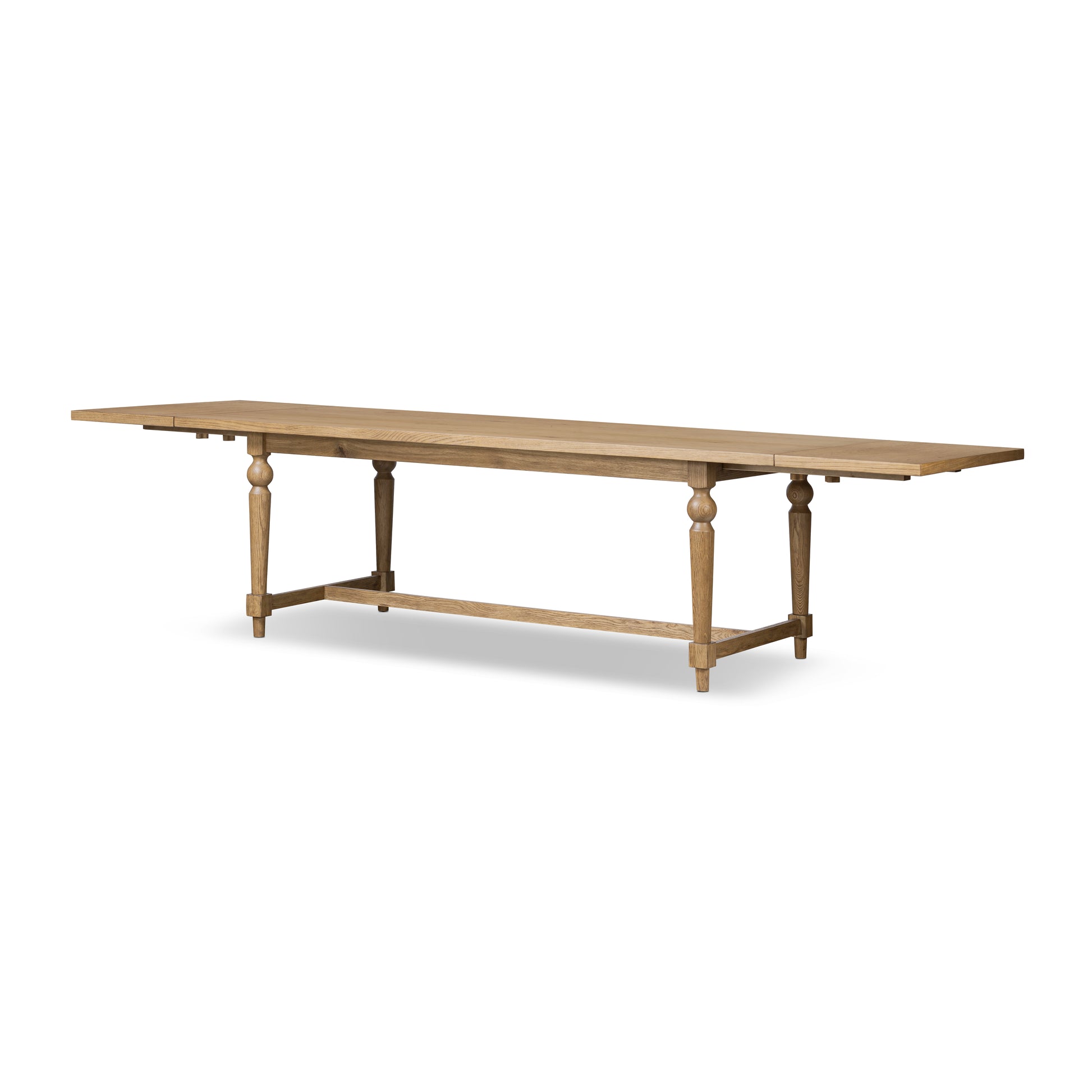 Beau Extension Dining Table
