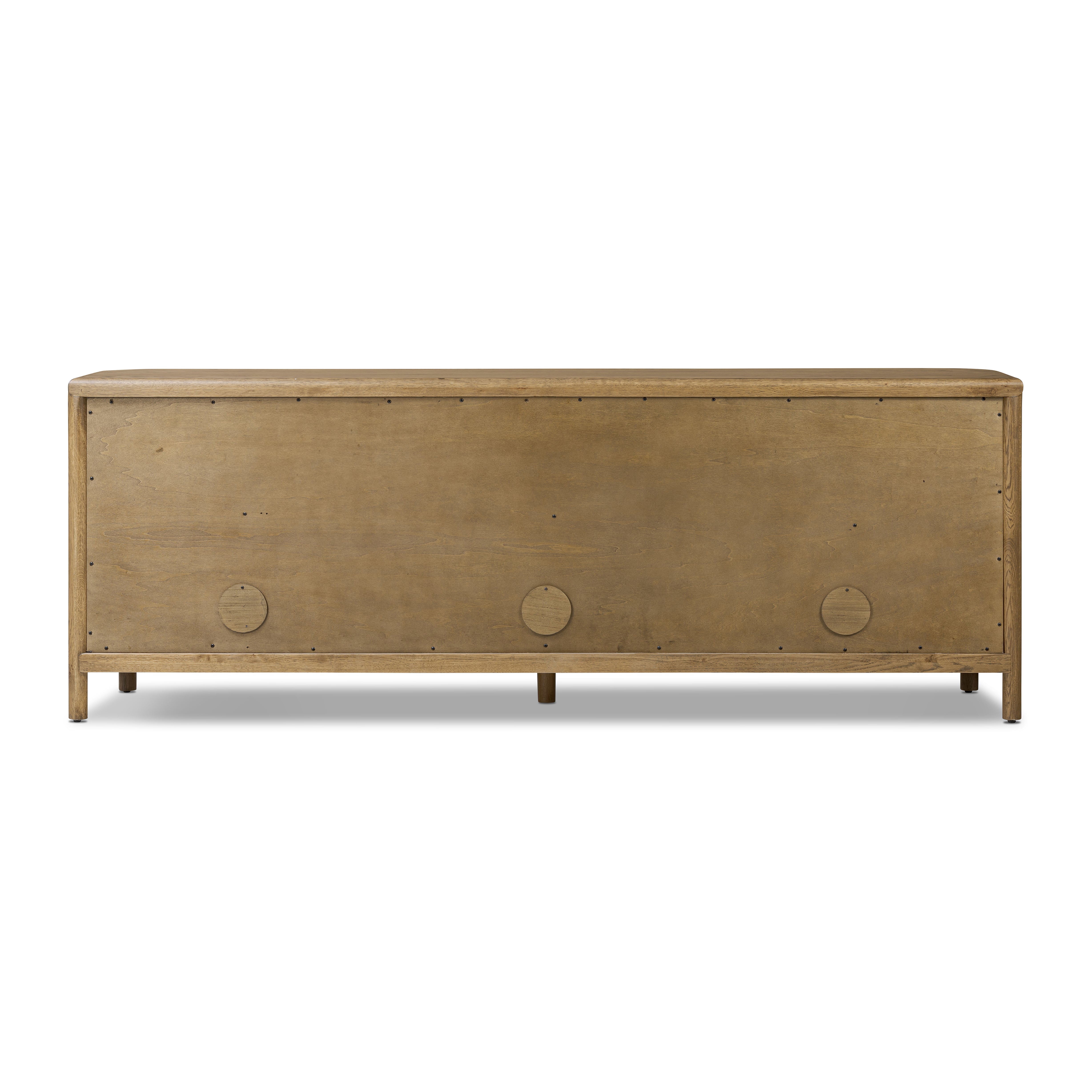 Elodie Sideboard – Magnolia