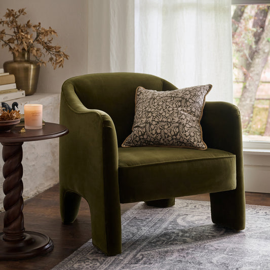 Randall Chair in a room