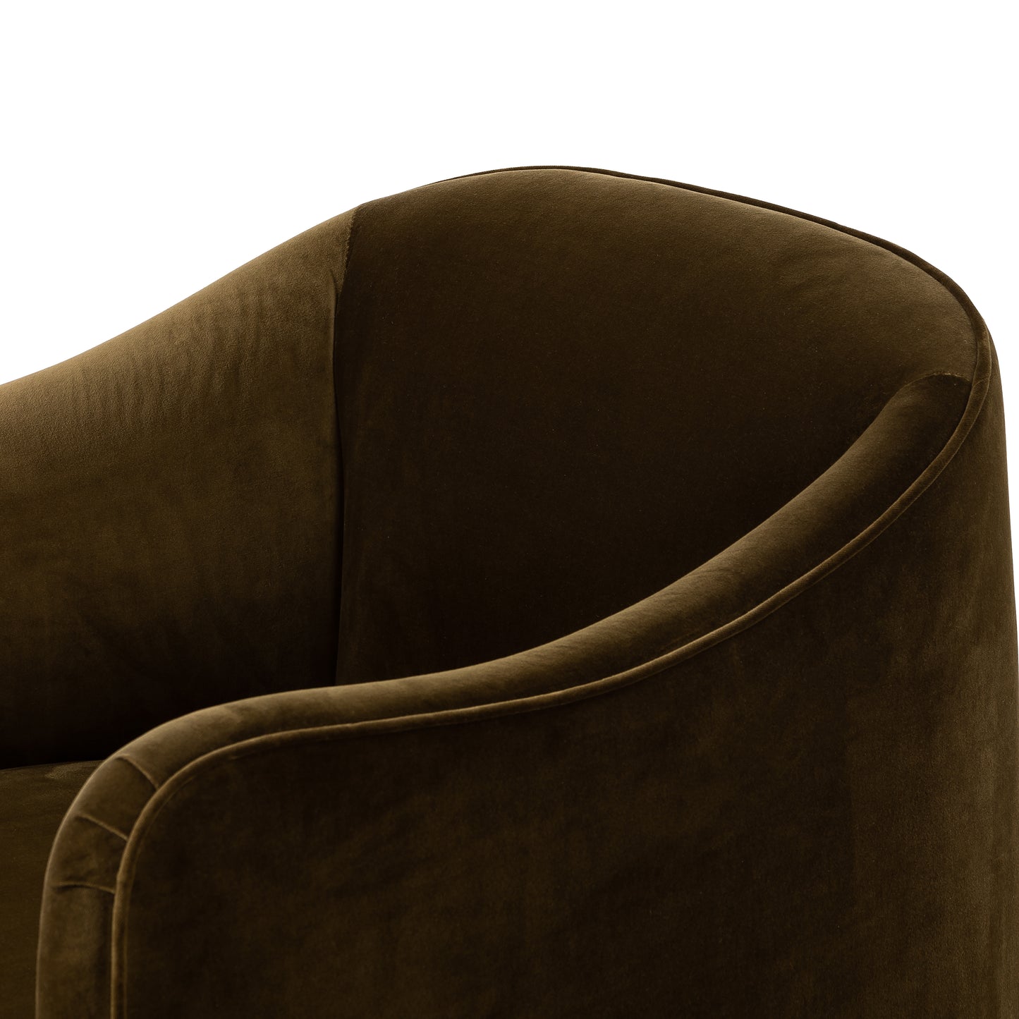 Randall Chair up close