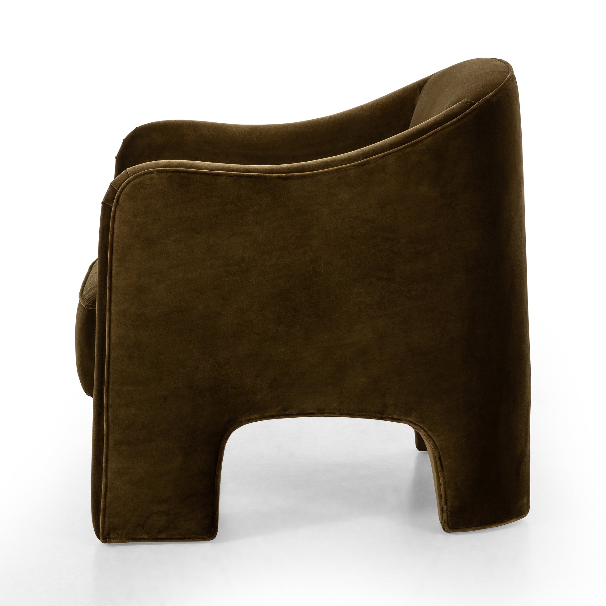 Randall Chair side view