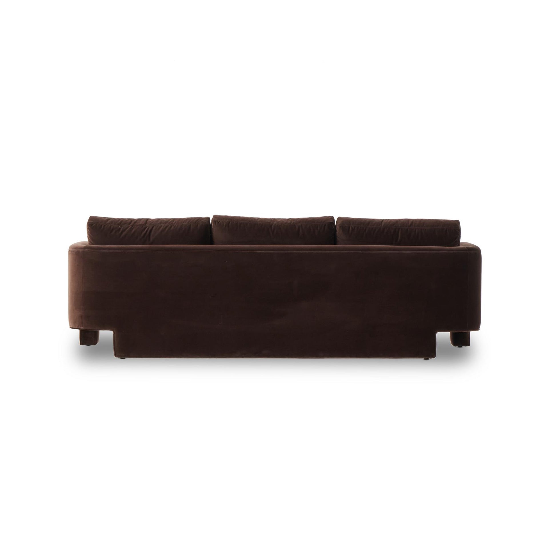 Rico Sofa back view