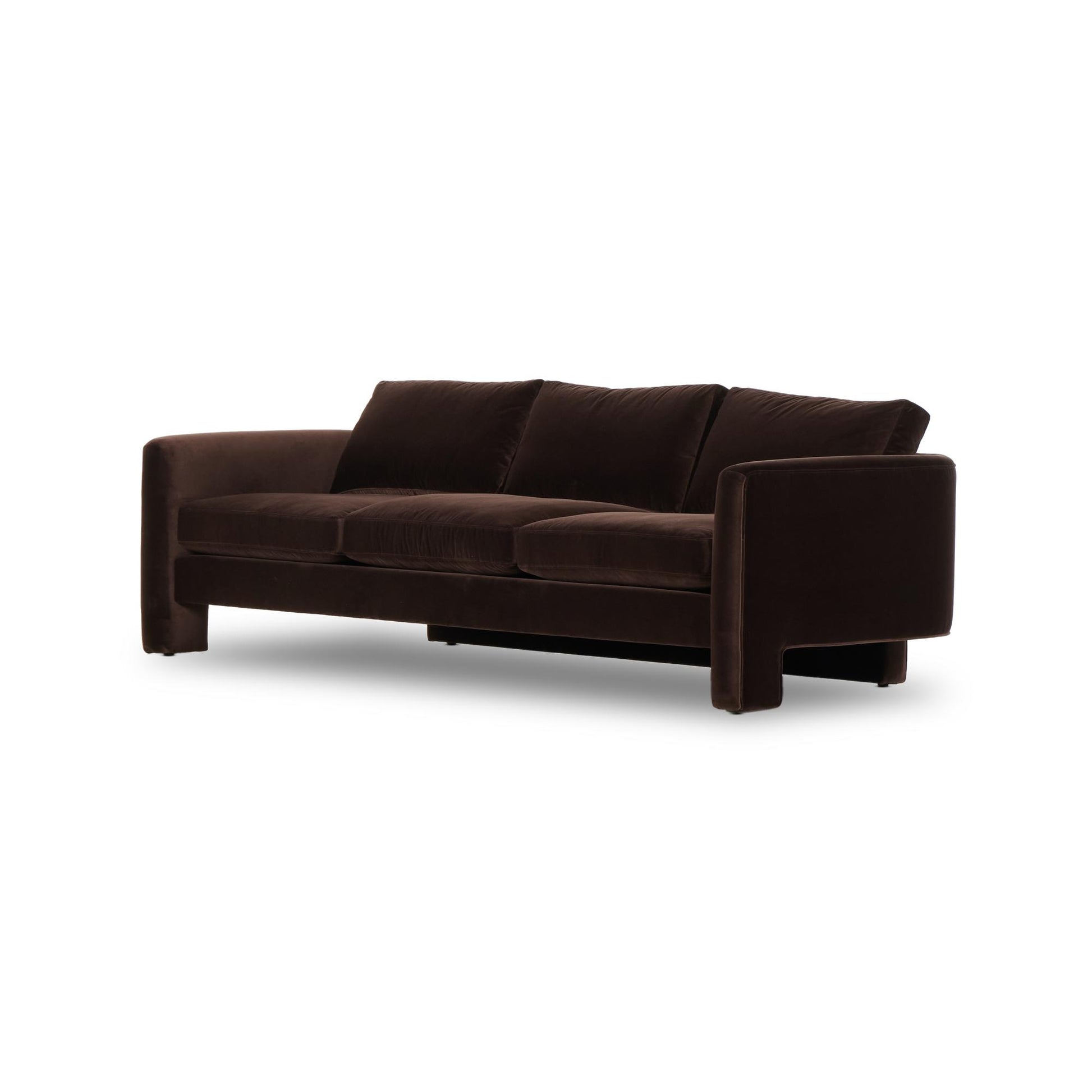 Rico Sofa angled