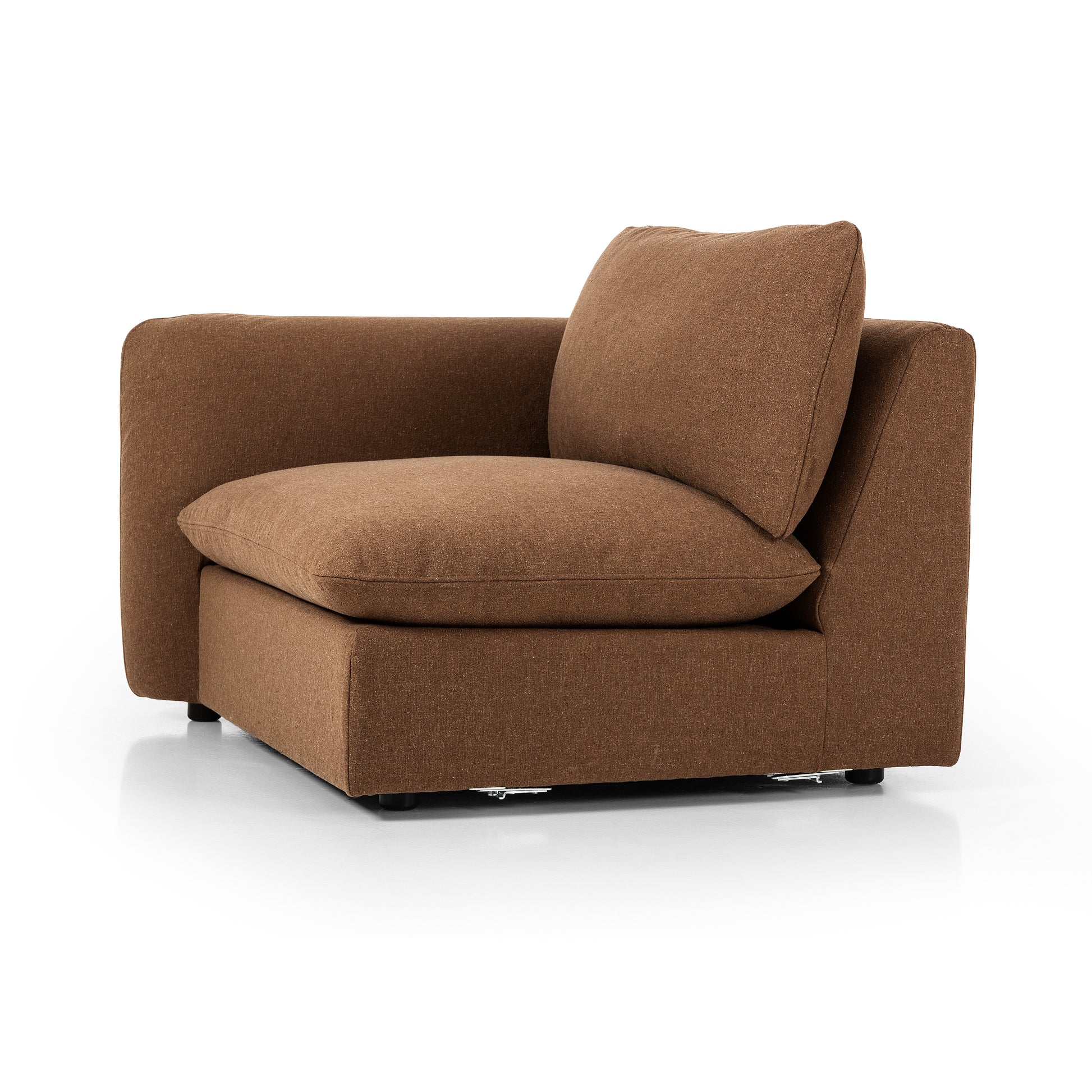 Cafe Laura Sectional Left Arm