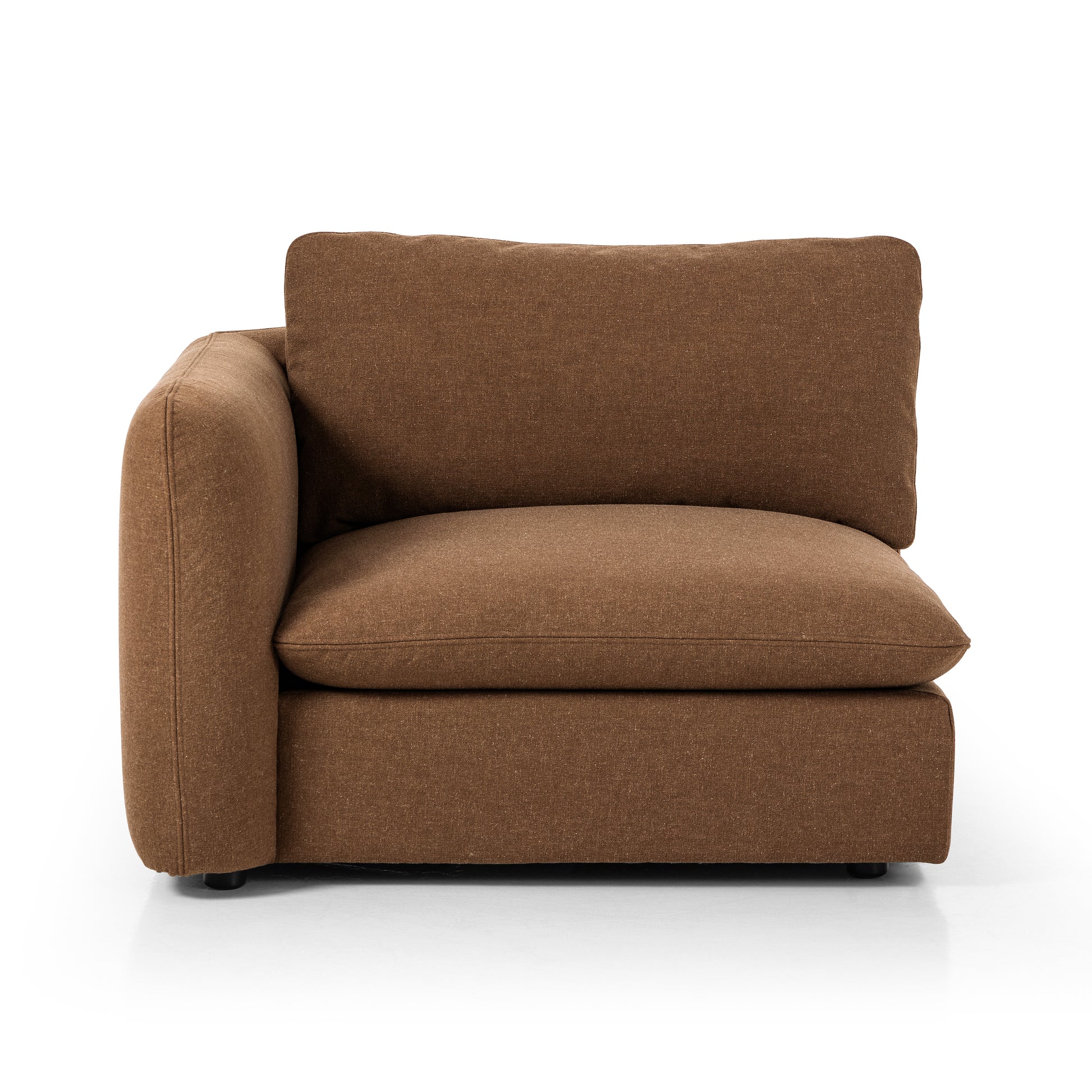 Cafe Laura Sectional Left Arm