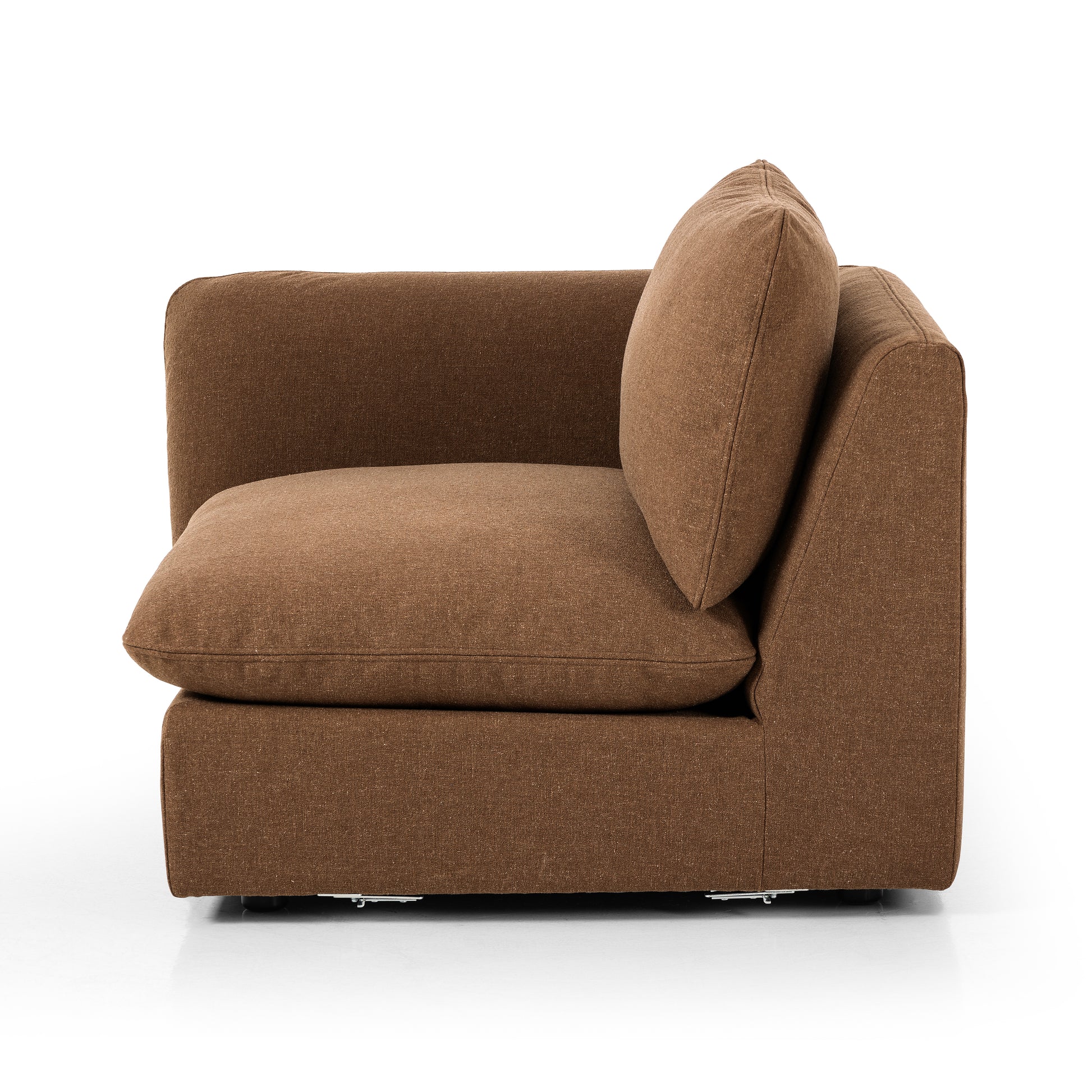 Cafe Laura Sectional Left Arm