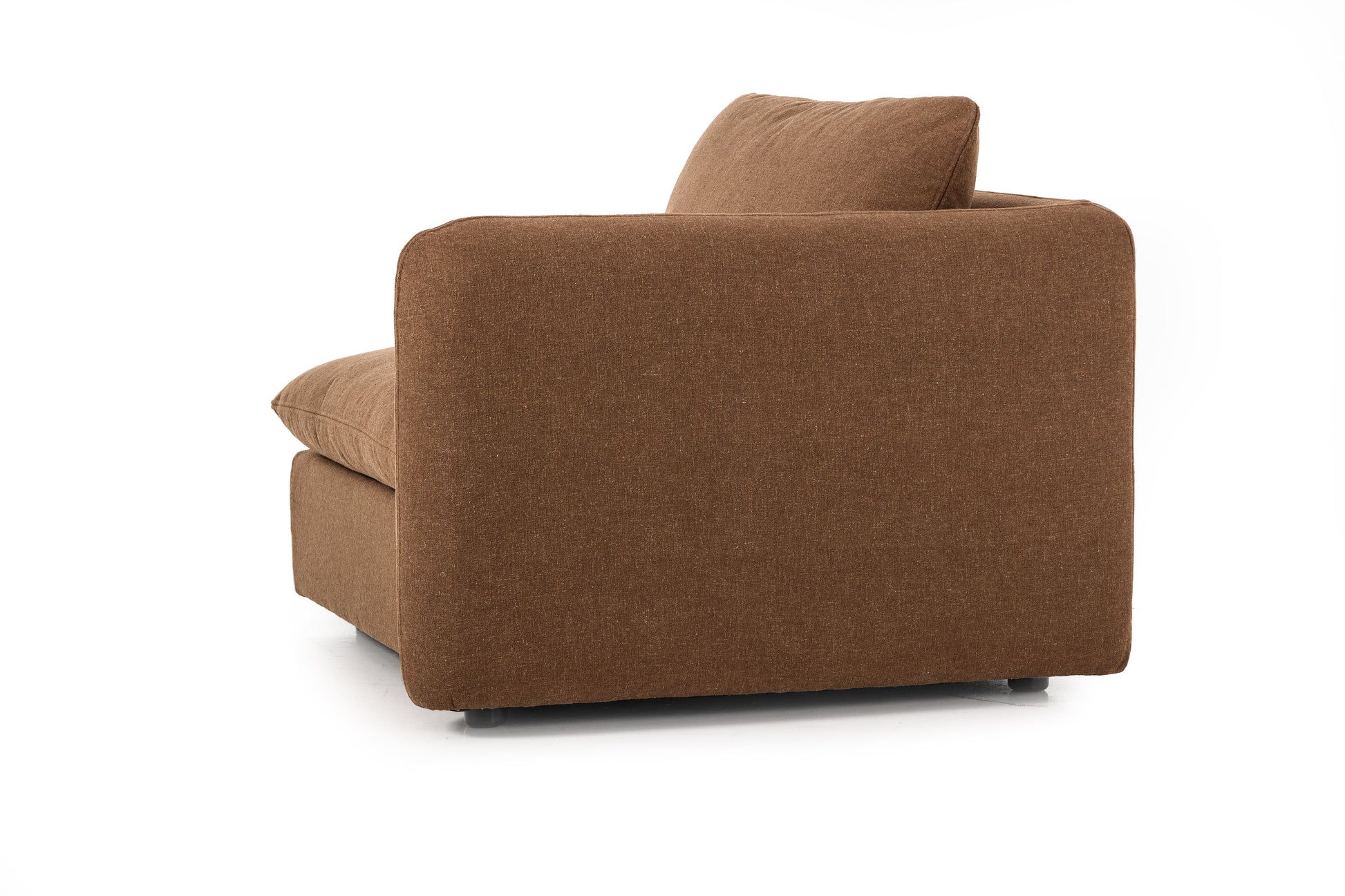 Cafe Laura Sectional Right Arm