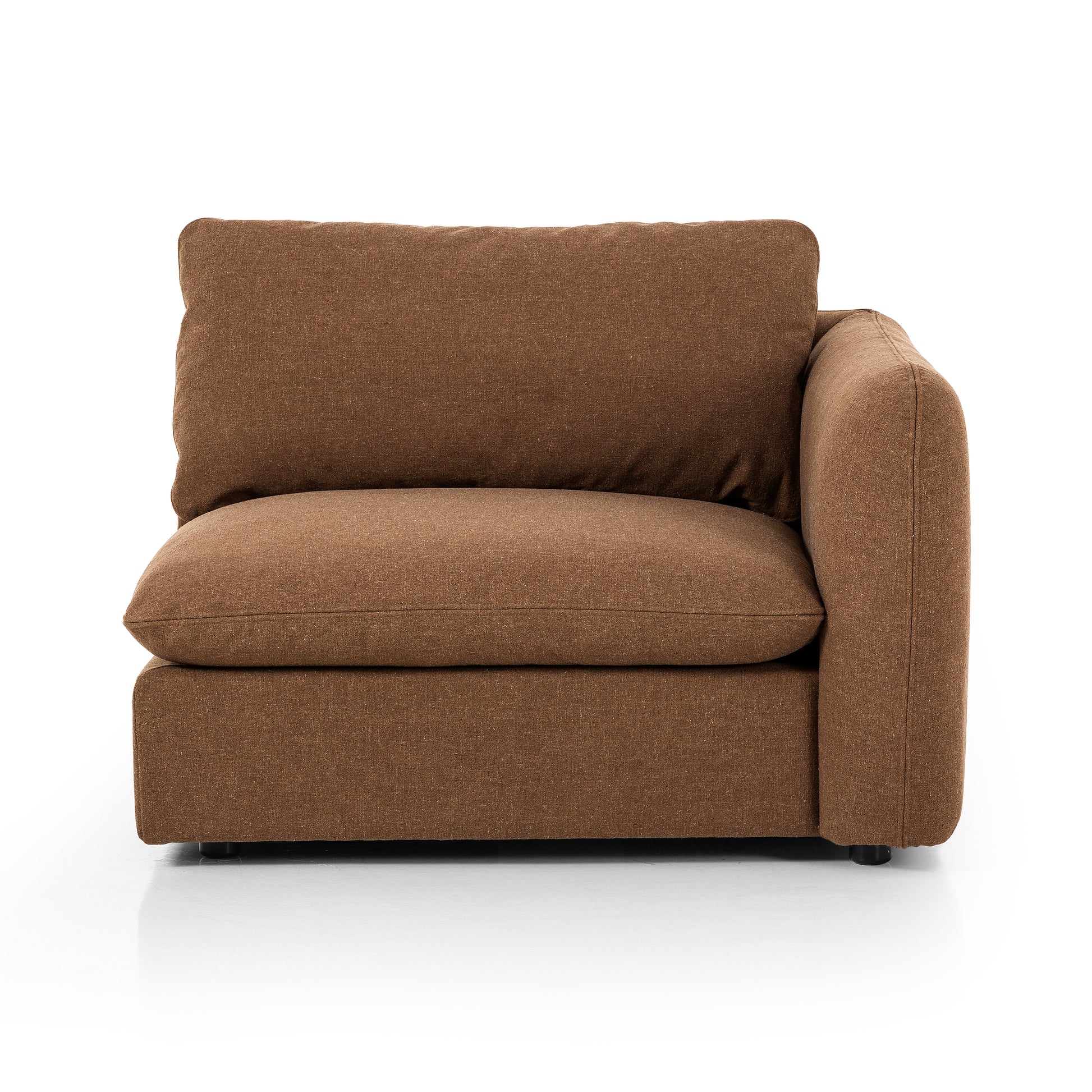 Cafe Laura Sectional Right Arm