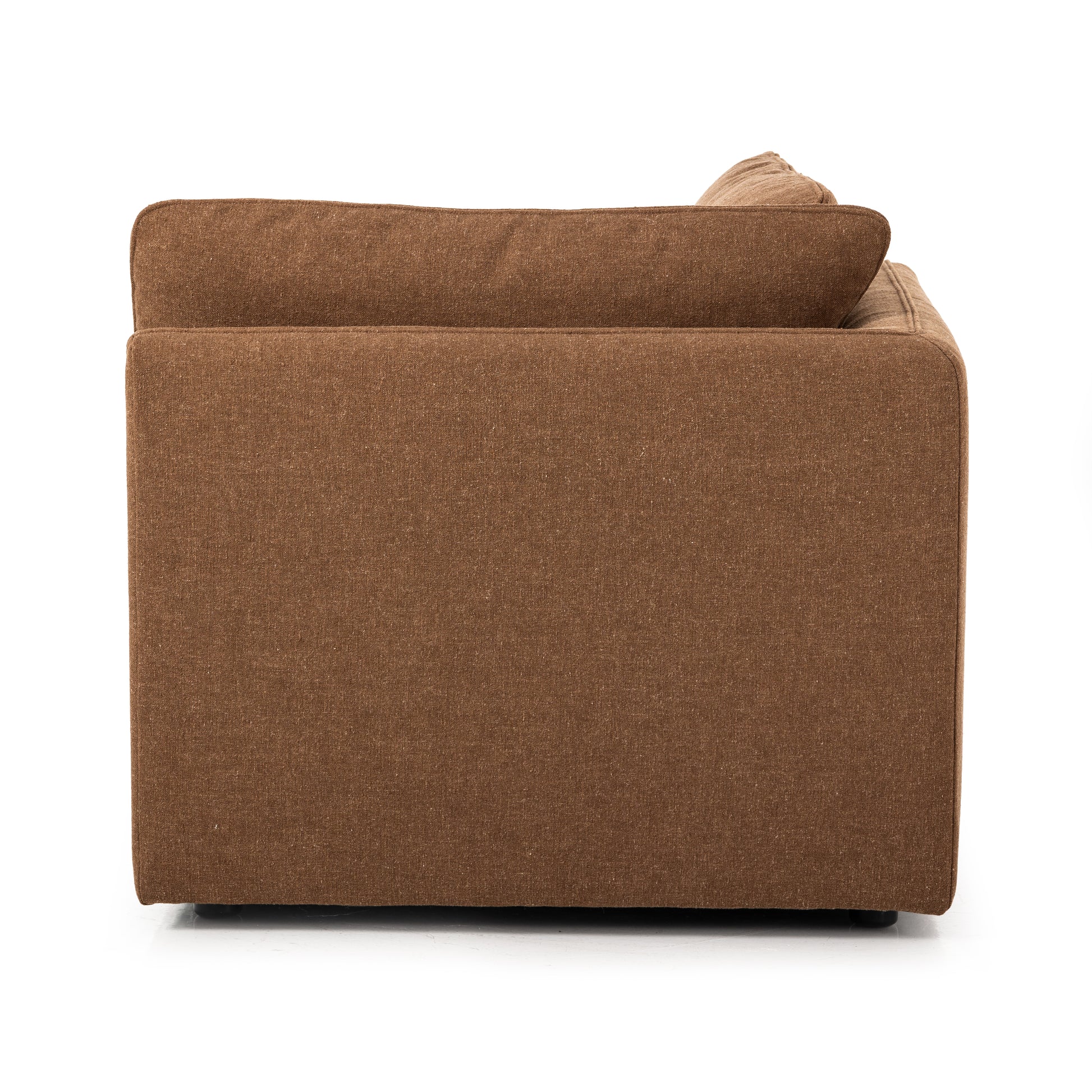 Cafe Laura Sectional Corner back view