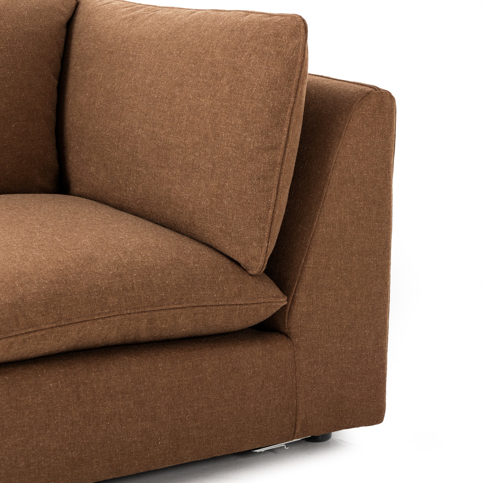 Cafe Laura Sectional Corner