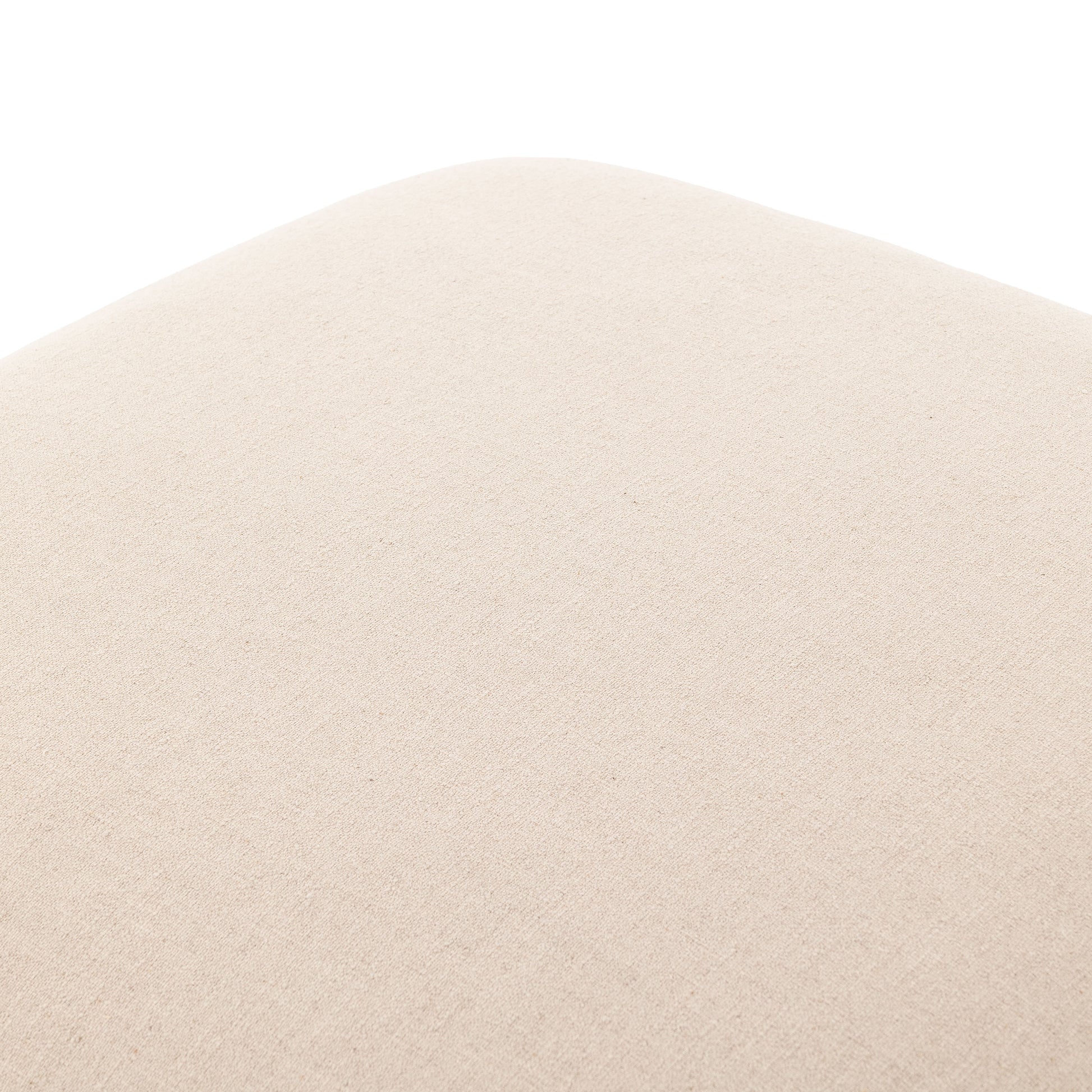 Taupe Laura Ottoman top