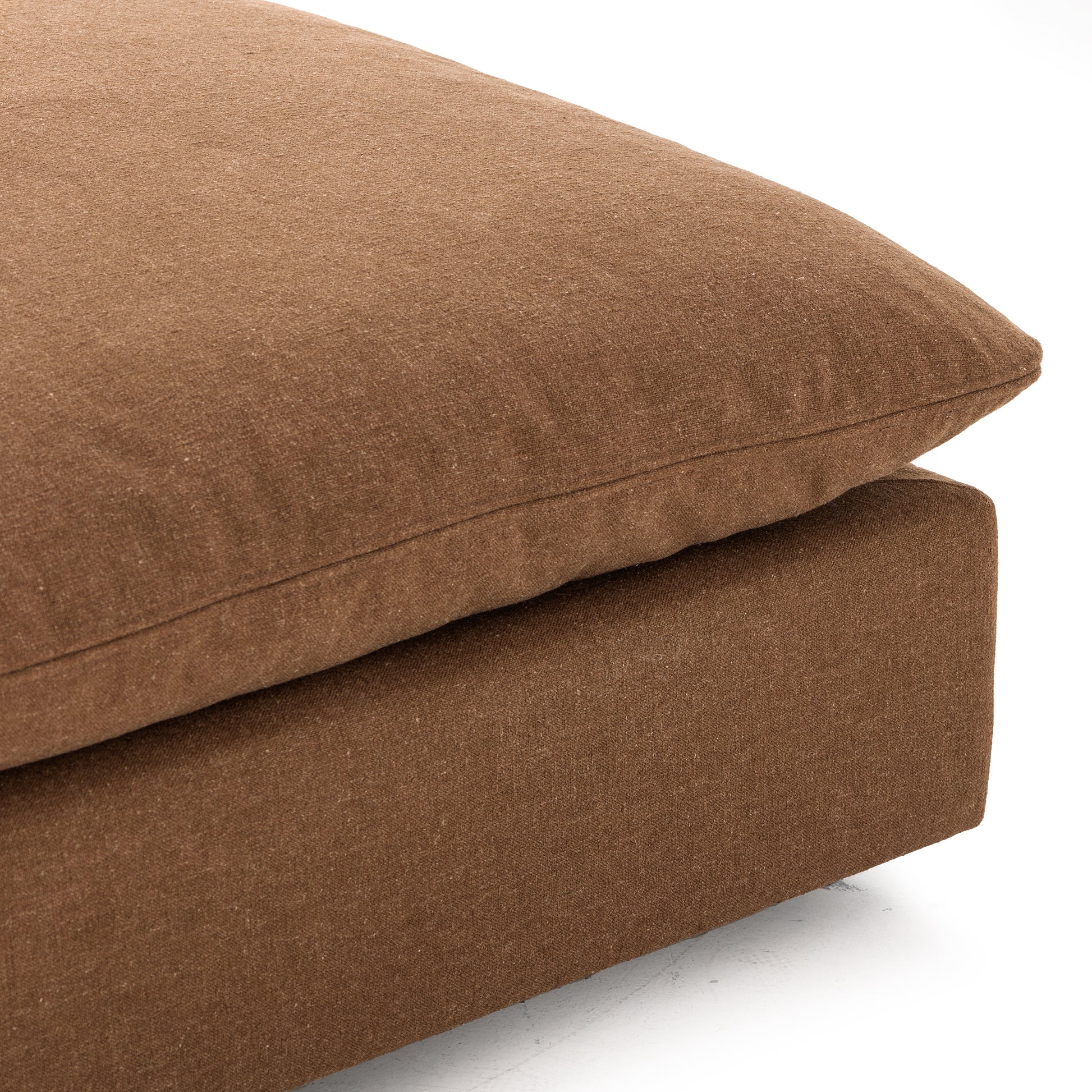 Cafe Laura Ottoman corner