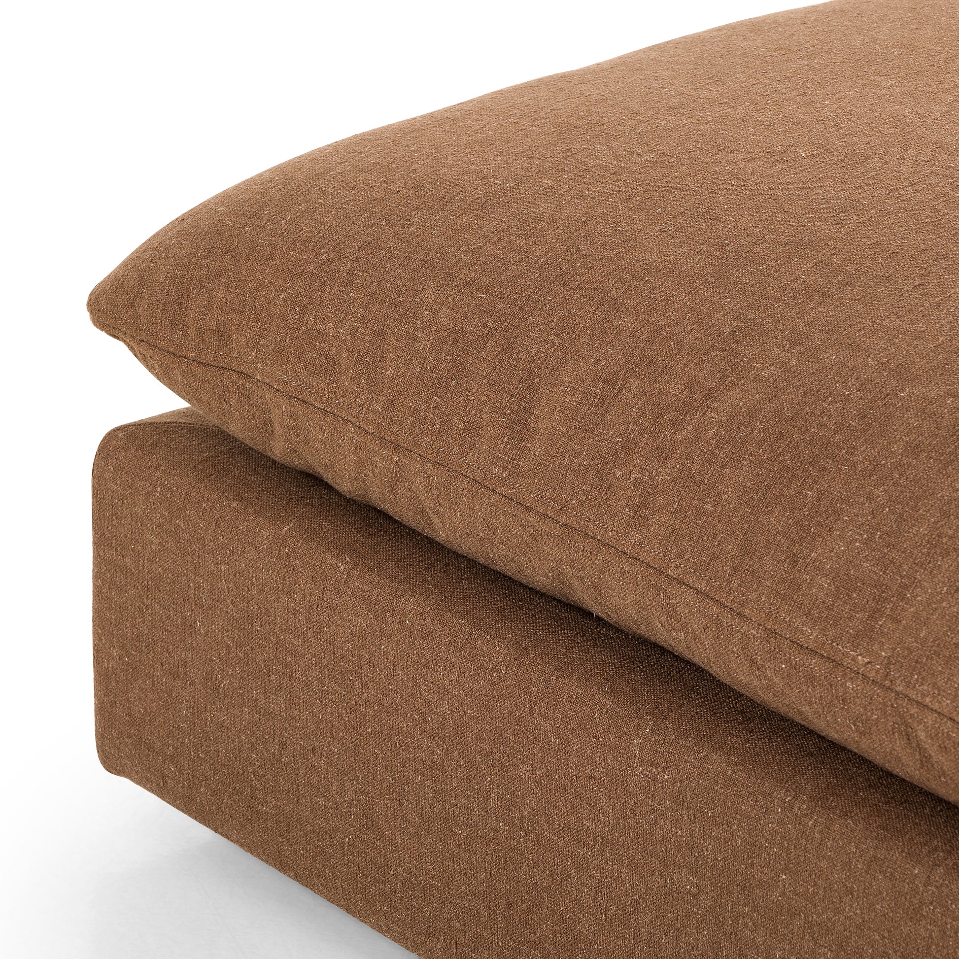 Cafe Laura Ottoman corner