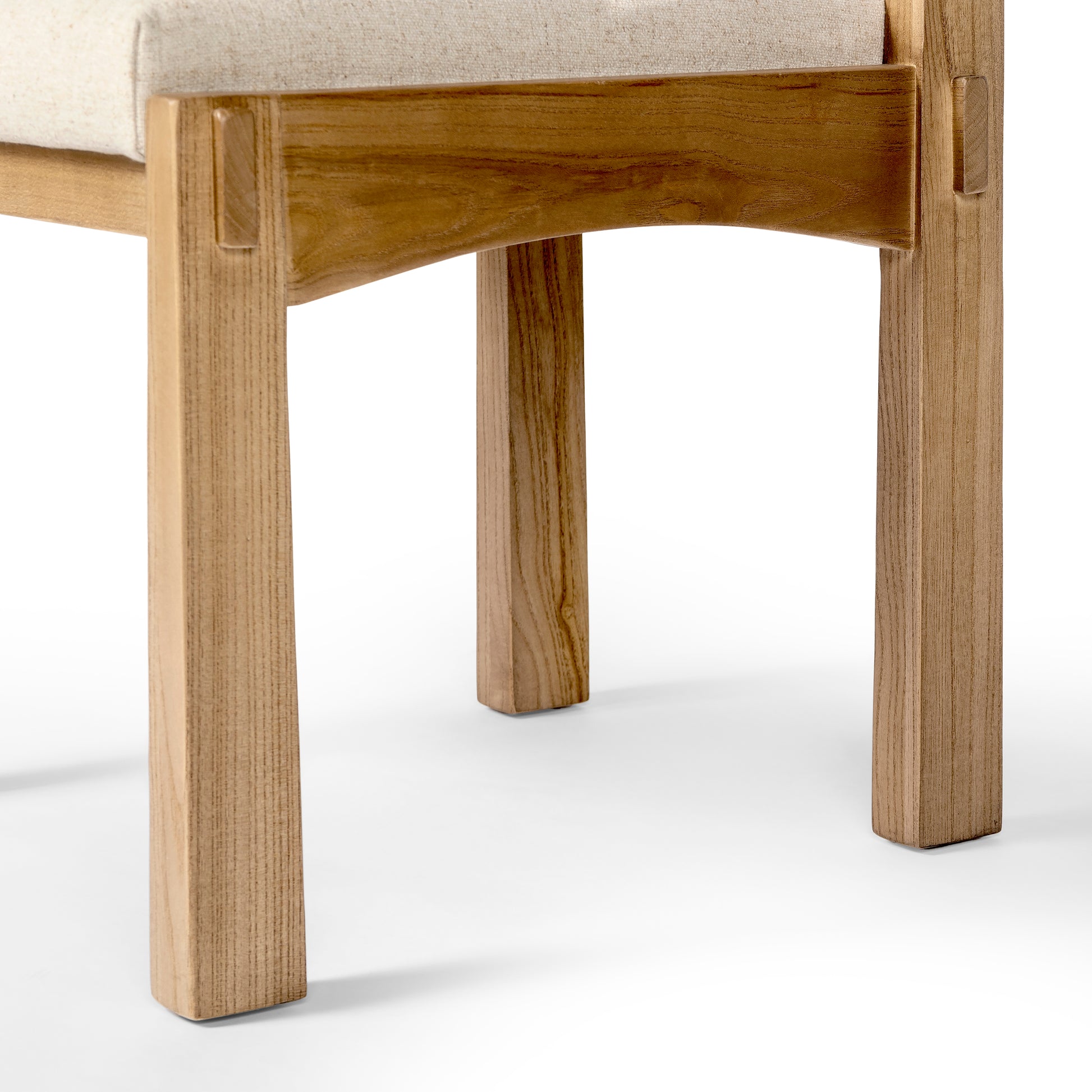 Wilma Dining Chair legs