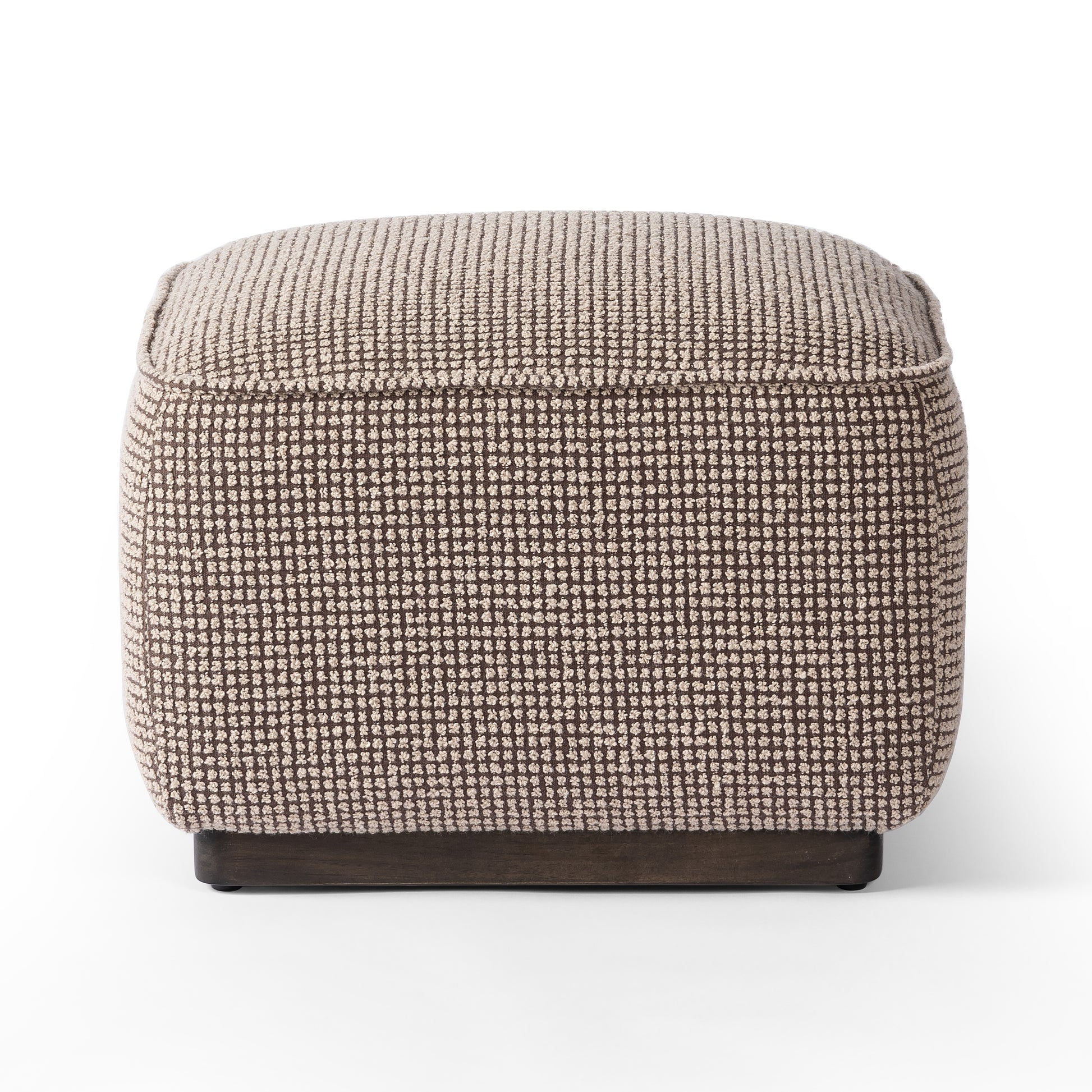 21" Porter Ottoman