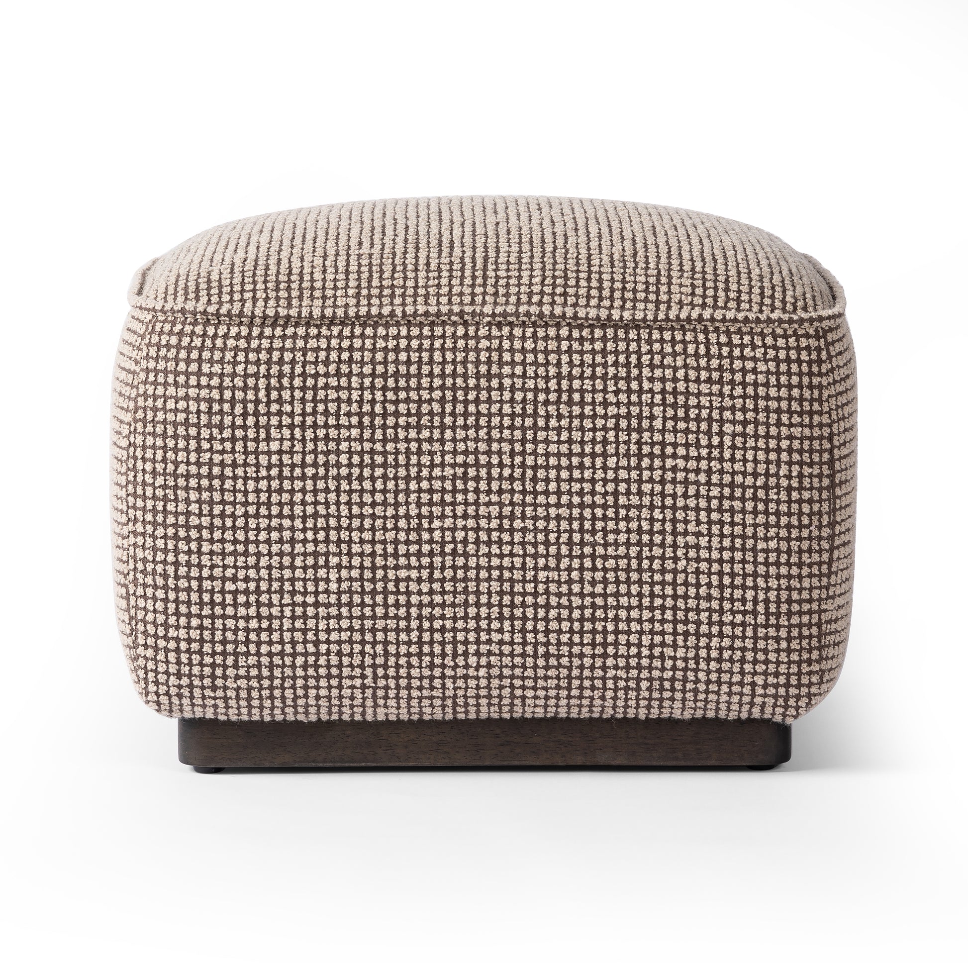 21" Porter Ottoman
