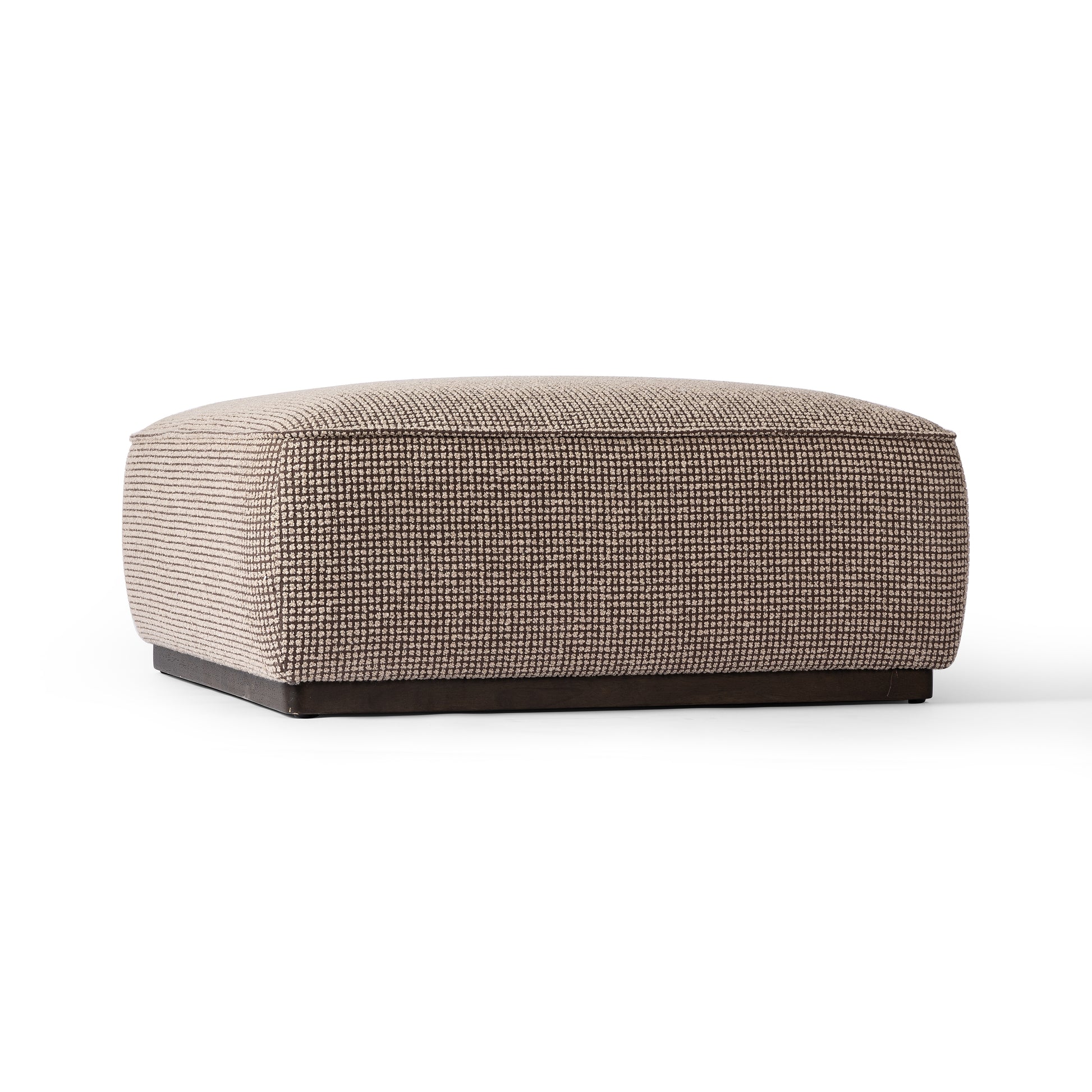 36" Porter Ottoman
