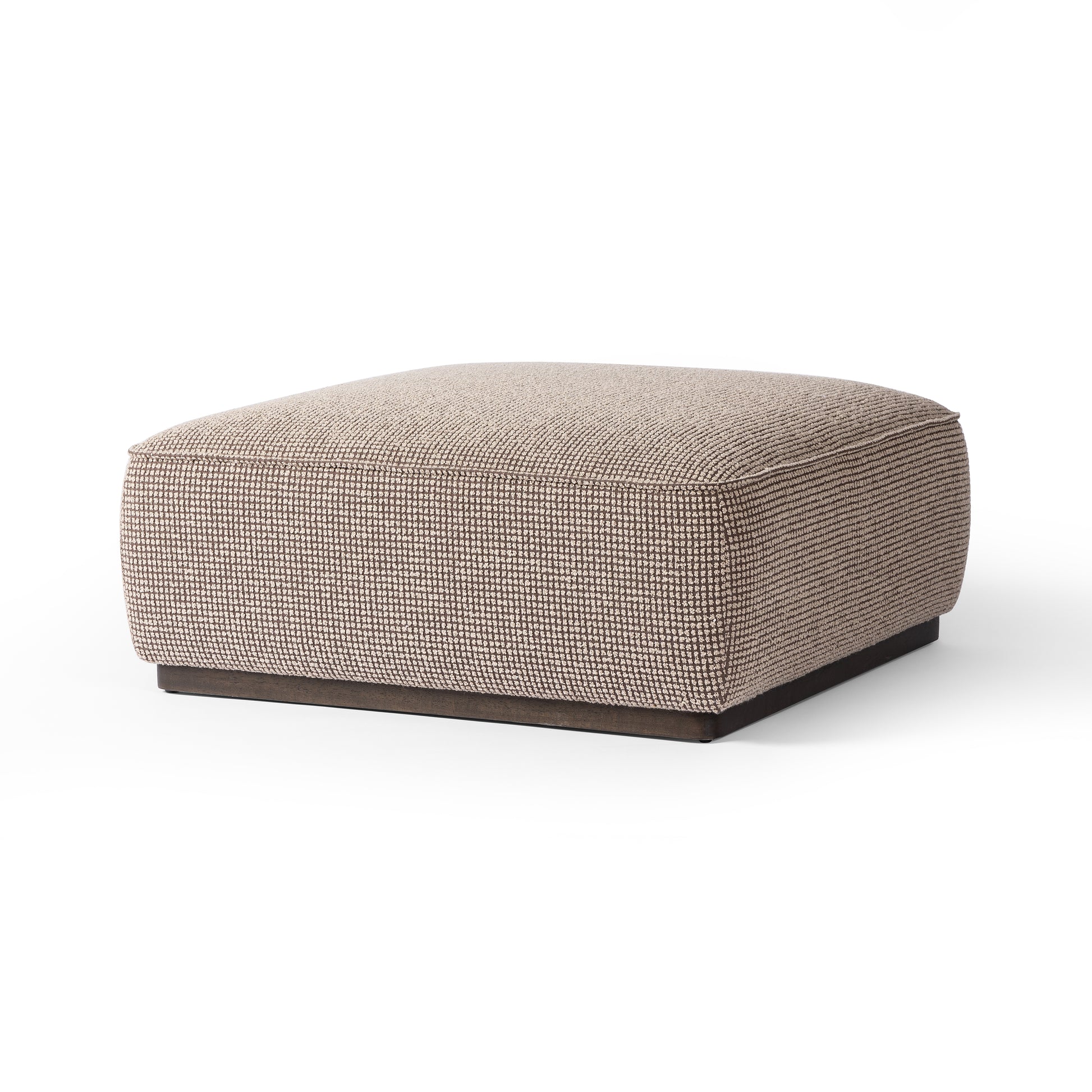 36" Porter Ottoman