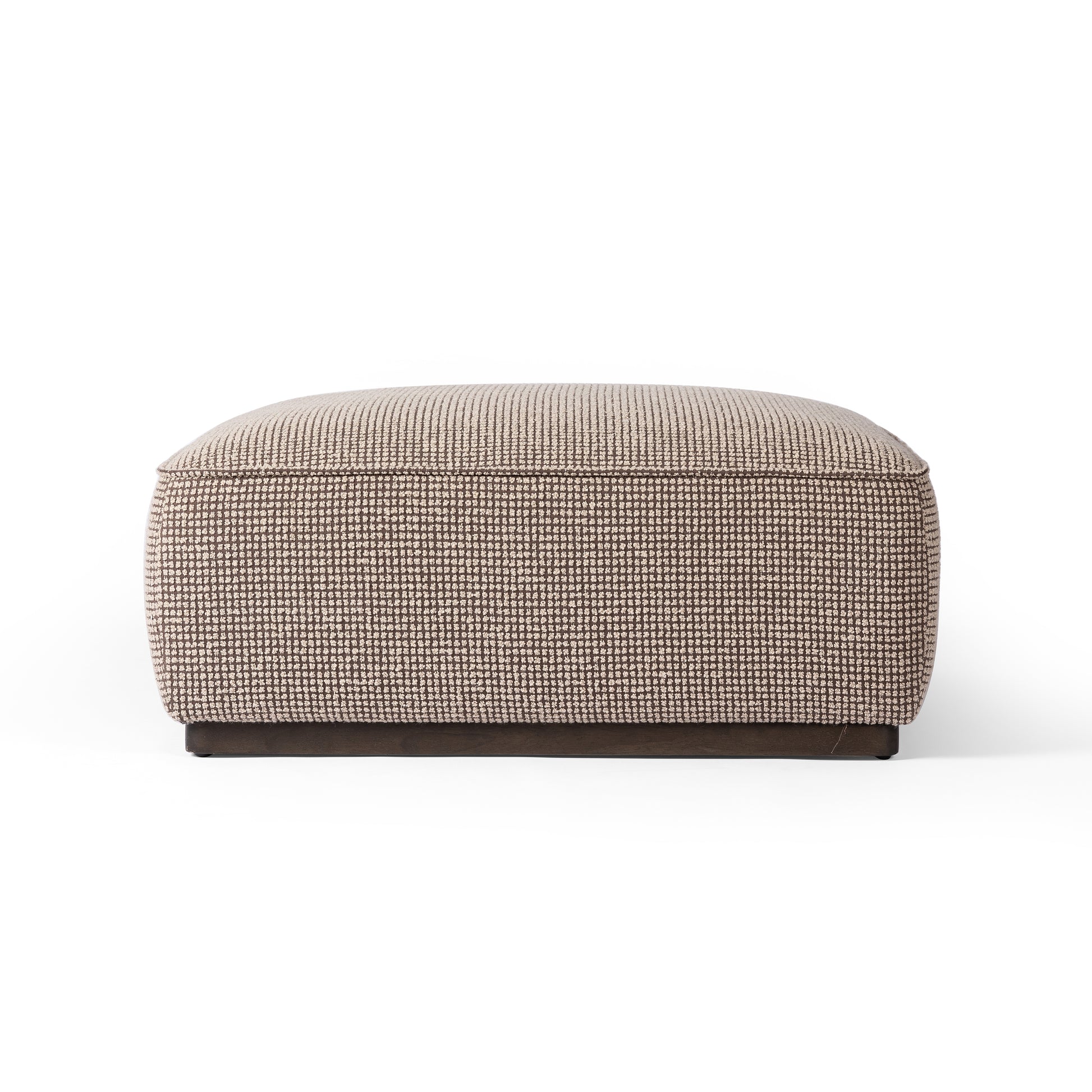 36" Porter Ottoman