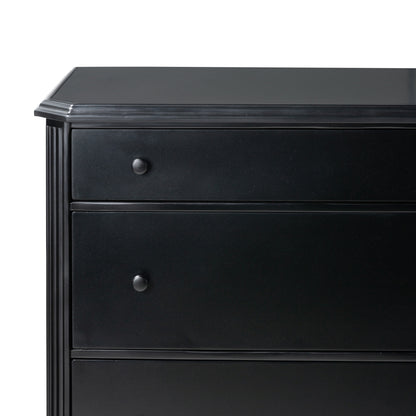 Regan Dresser front corner up close