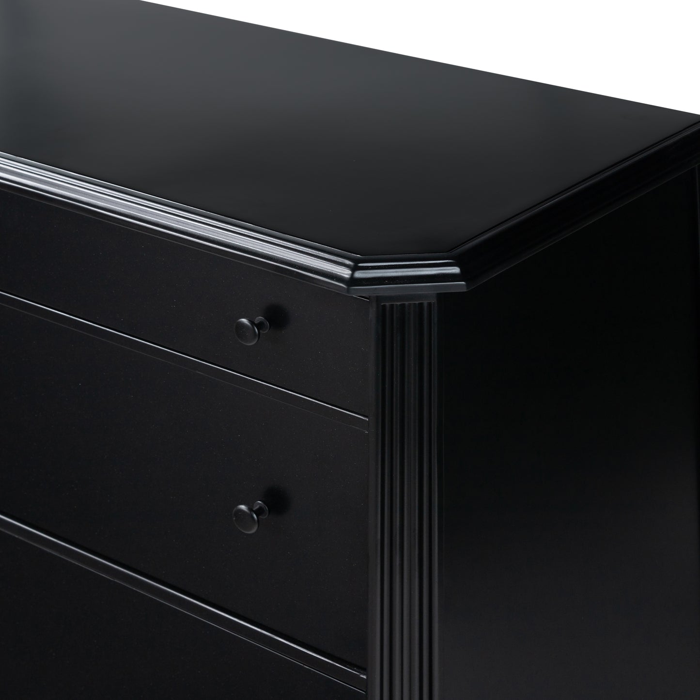 Regan Dresser corner and top