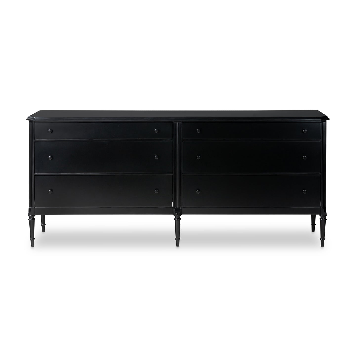 Regan Dresser