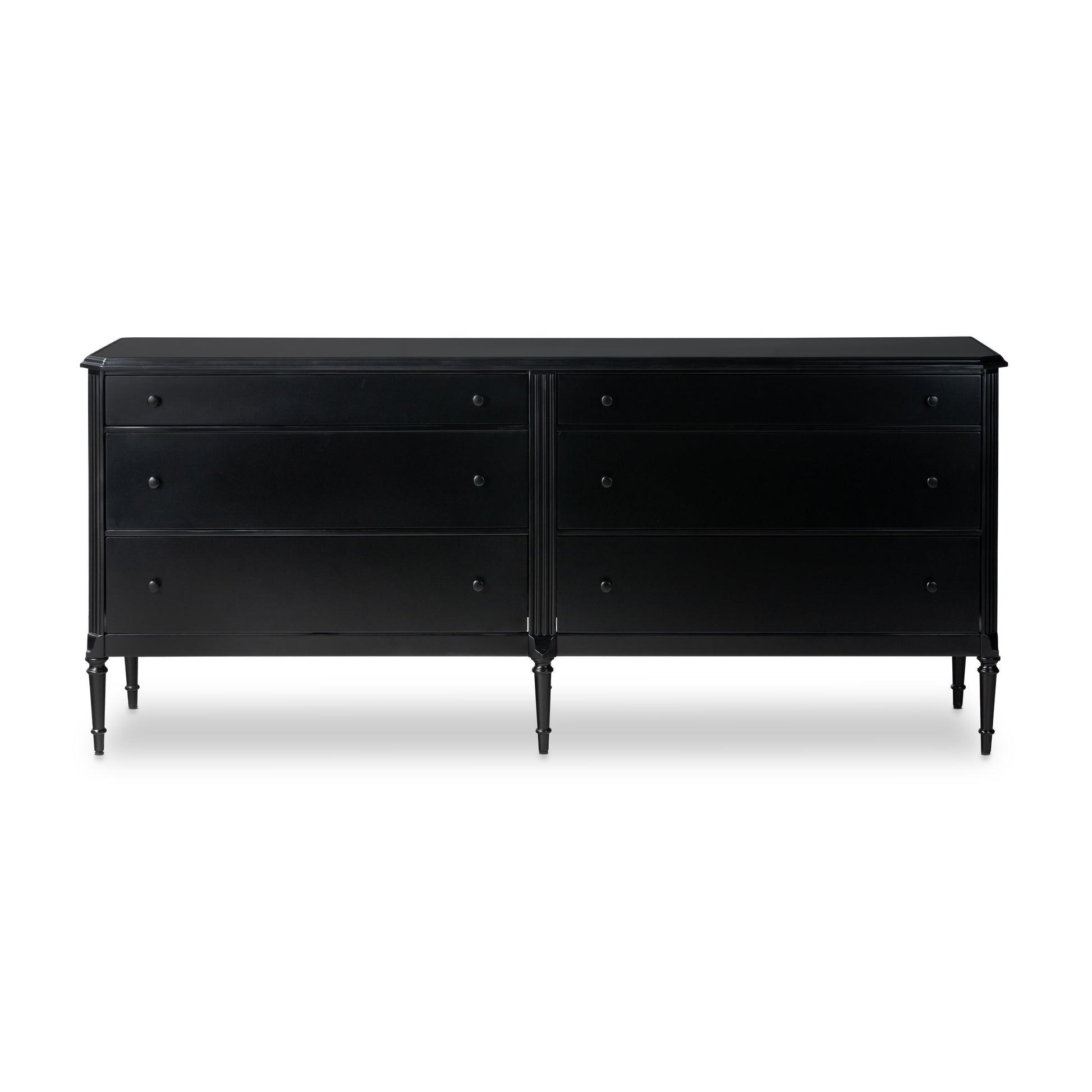 Regan Dresser