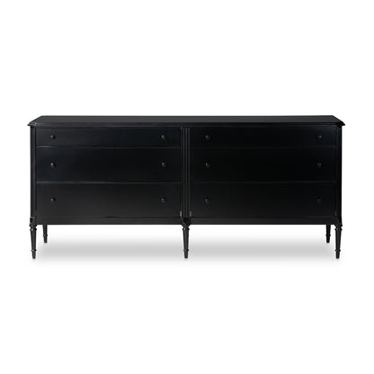Regan Dresser
