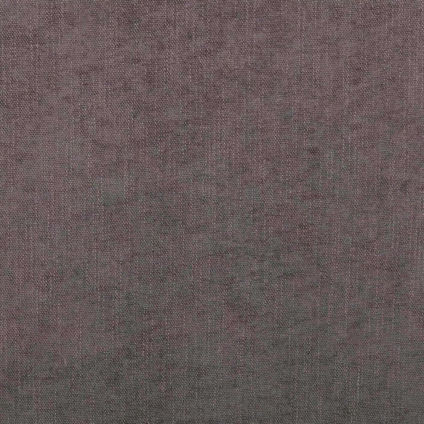 Sabine Slipcover Swivel Chair - smoke - close up of material